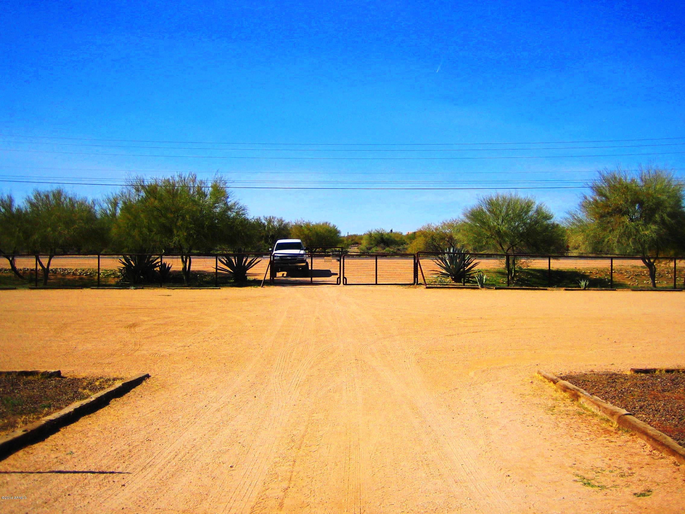 Rio Verde Foothills - Residential