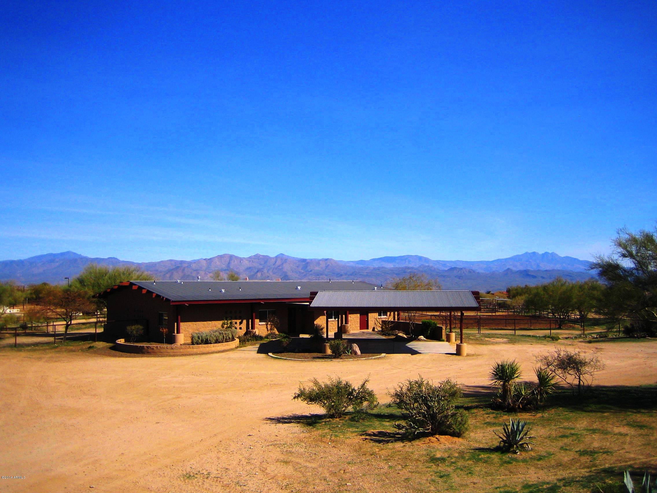Rio Verde Foothills - Residential