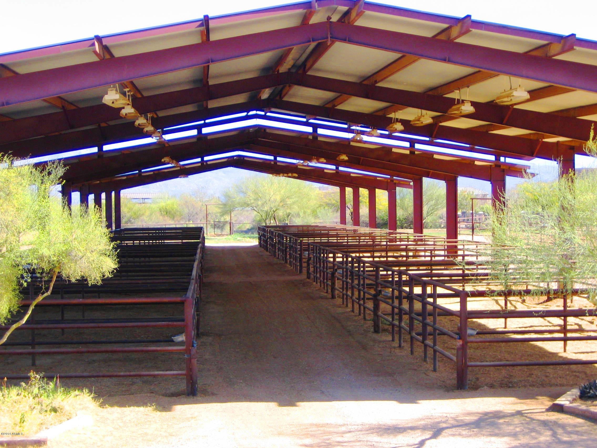 Rio Verde Foothills - Residential