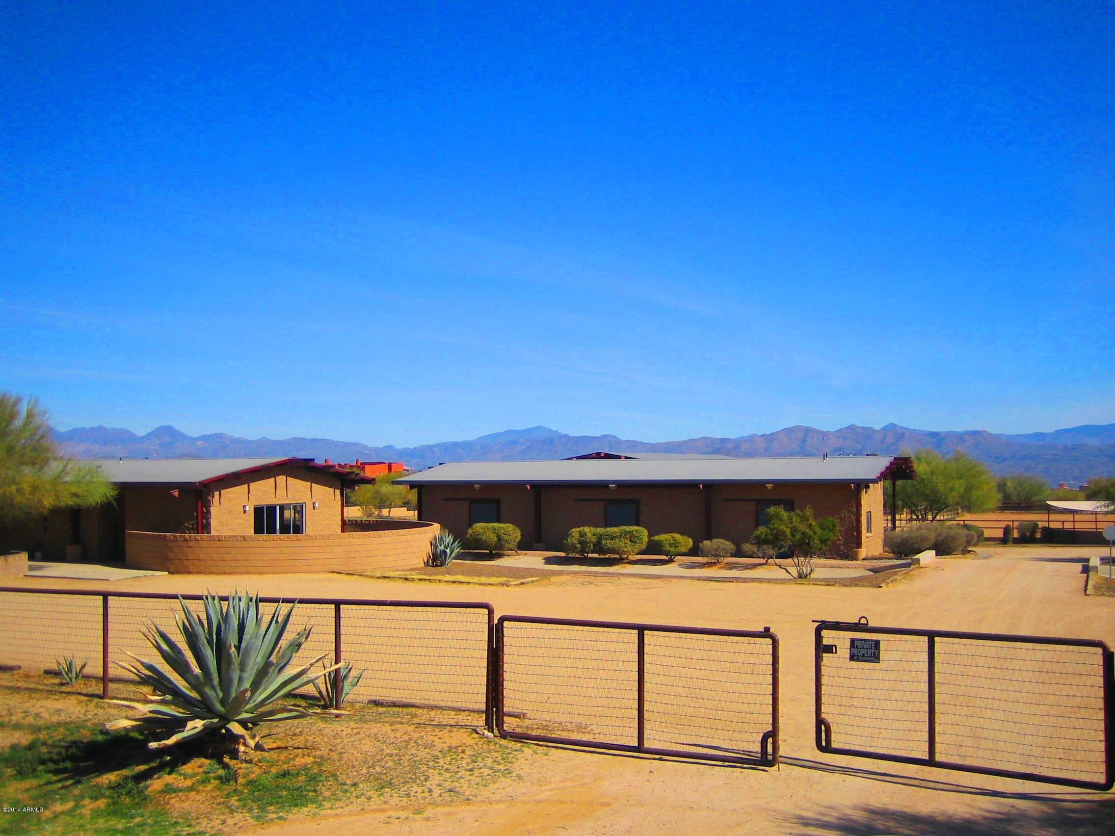 Rio Verde Foothills - Residential
