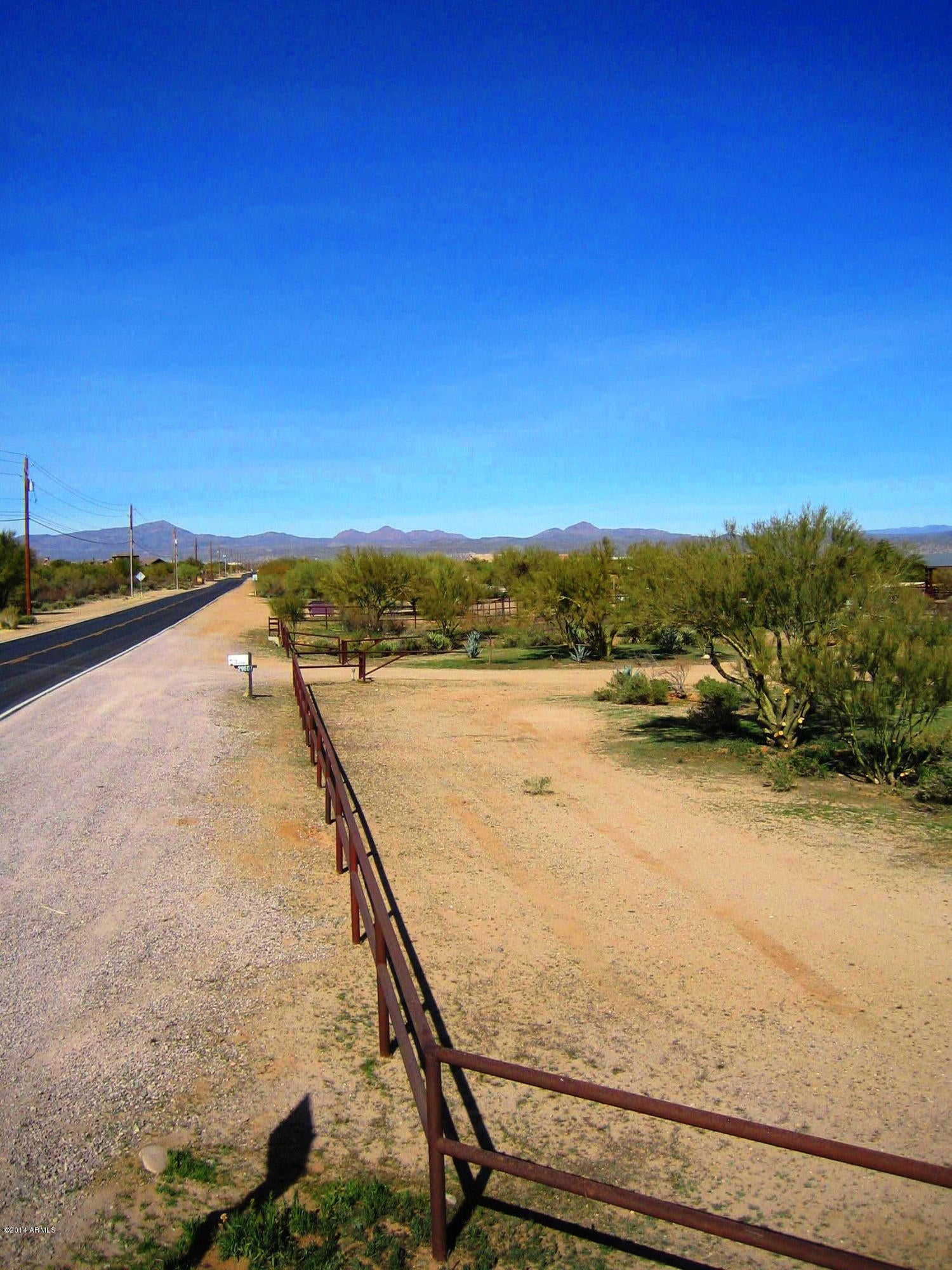 Rio Verde Foothills - Residential