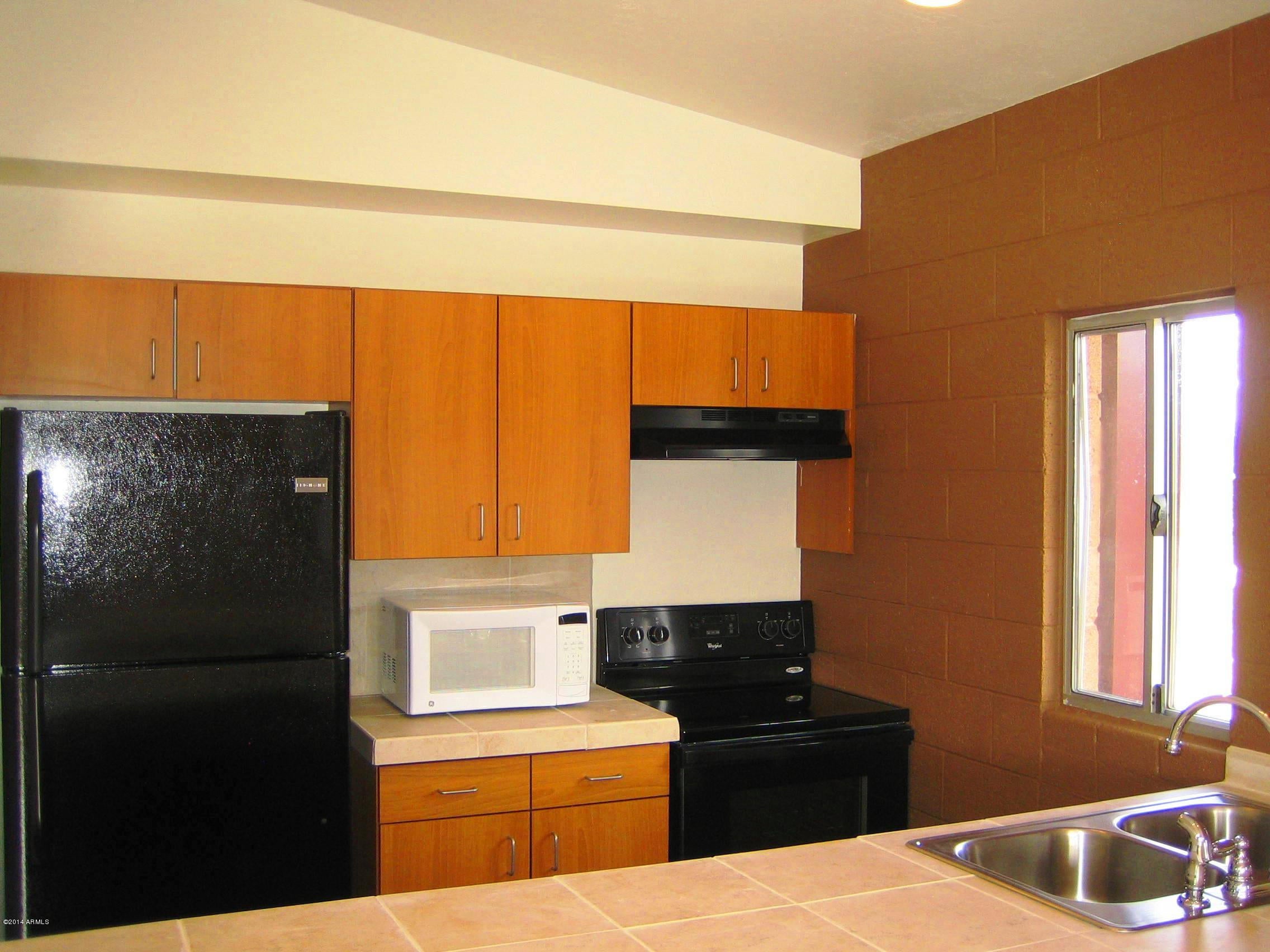Rio Verde Foothills - Residential