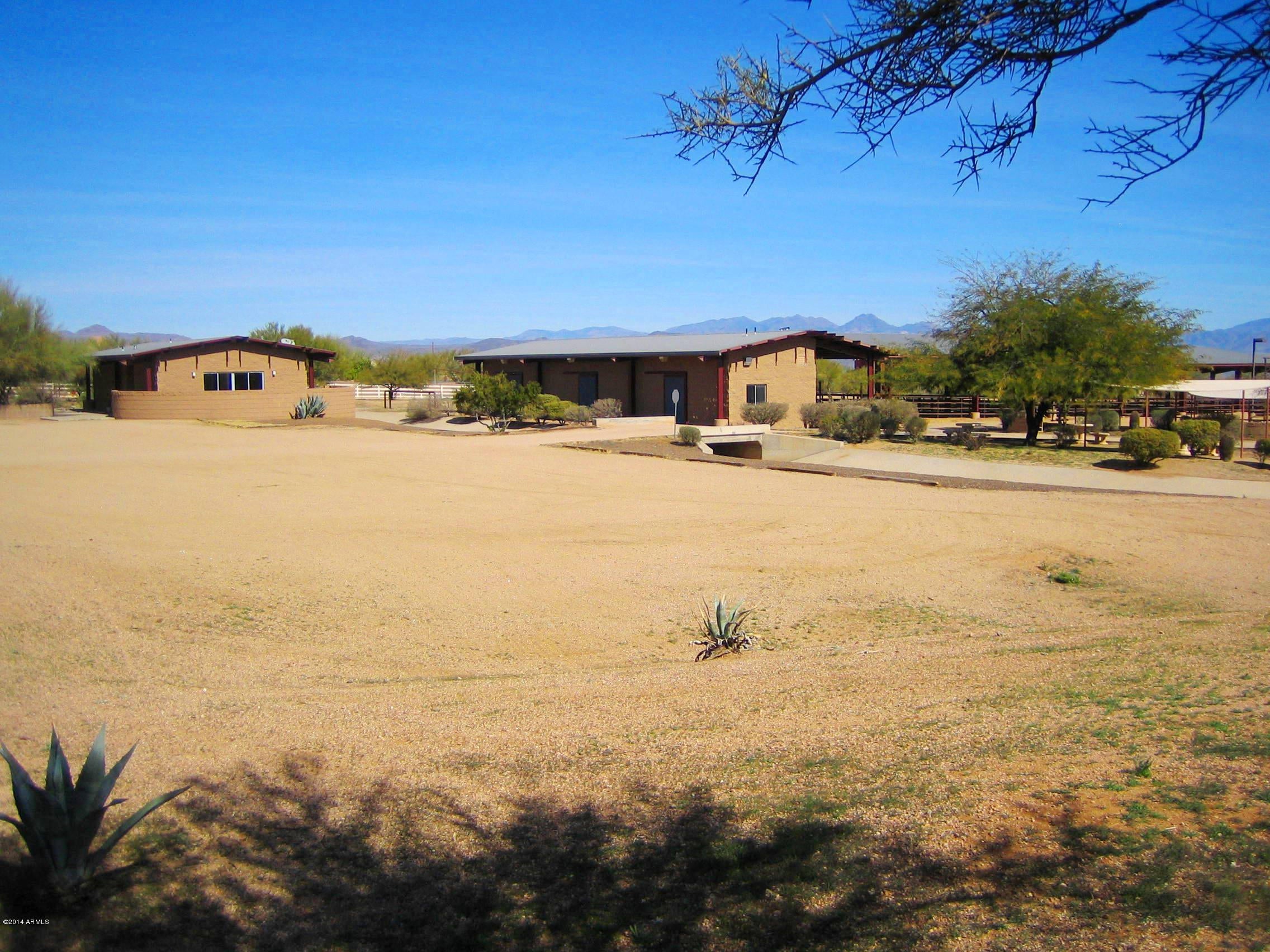 Rio Verde Foothills - Residential