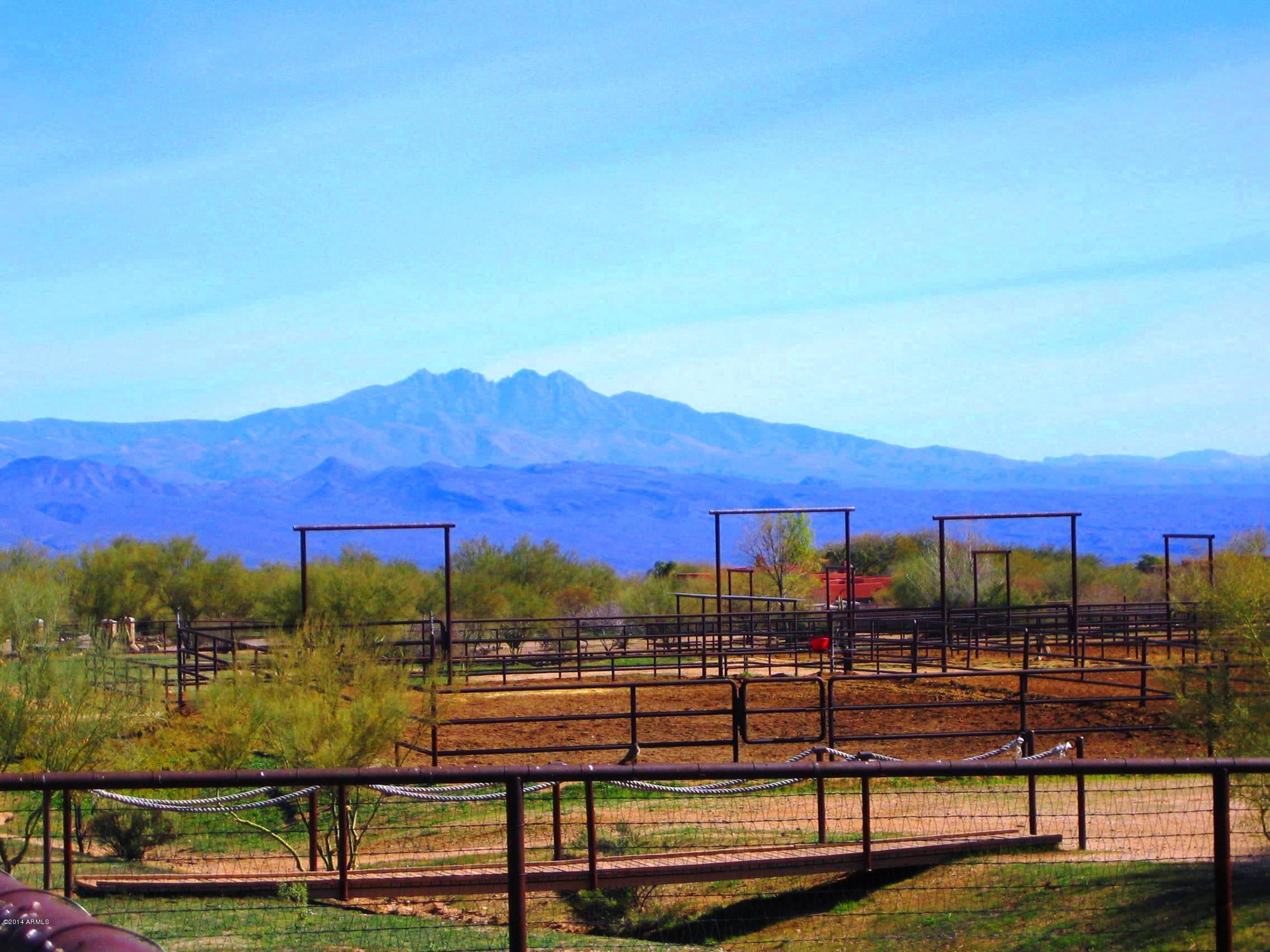 Rio Verde Foothills - Residential