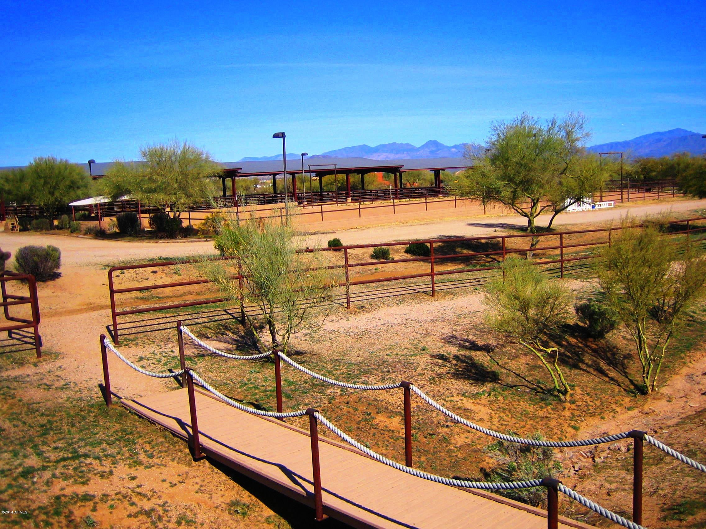 Rio Verde Foothills - Residential