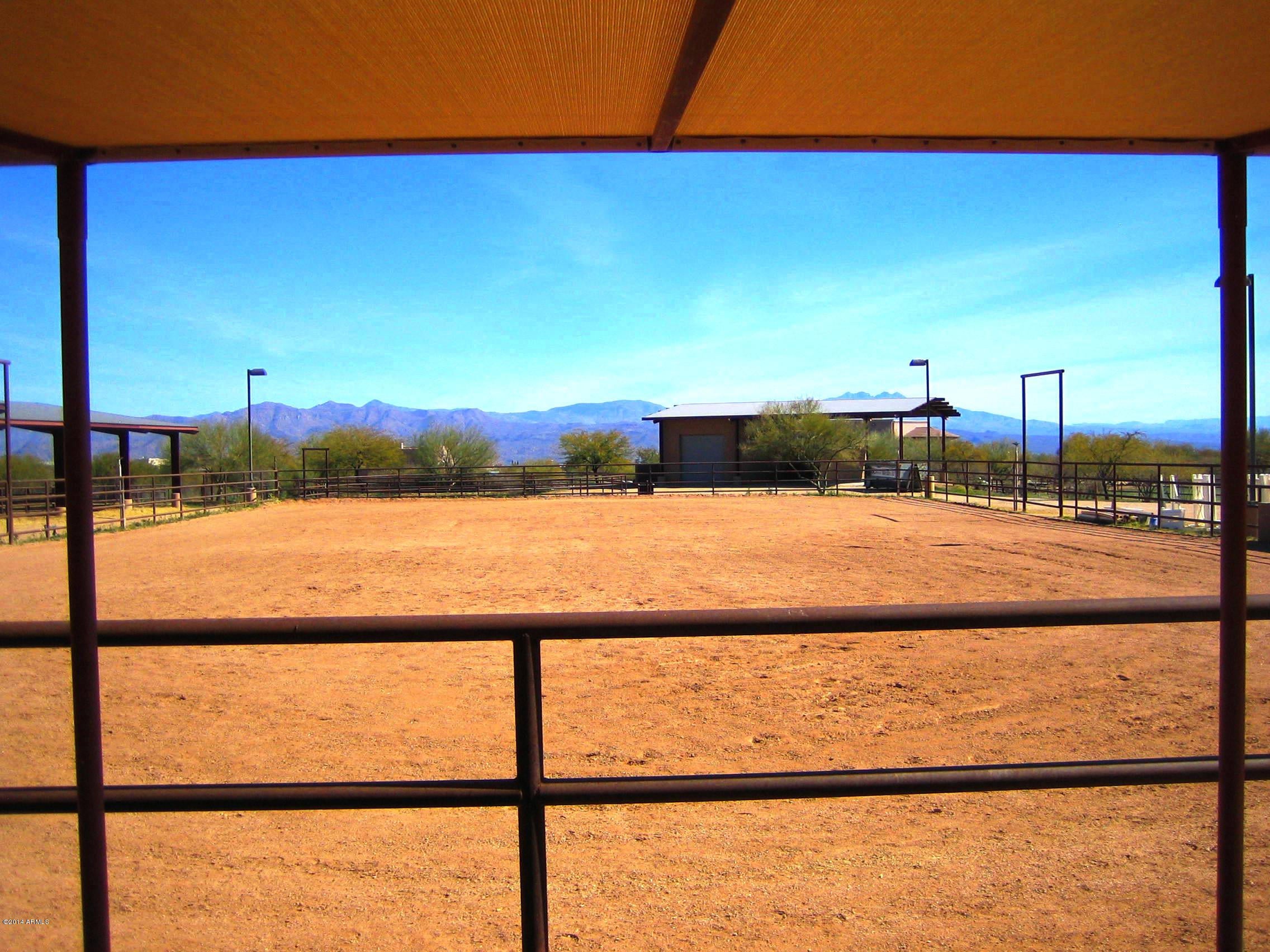 Rio Verde Foothills - Residential