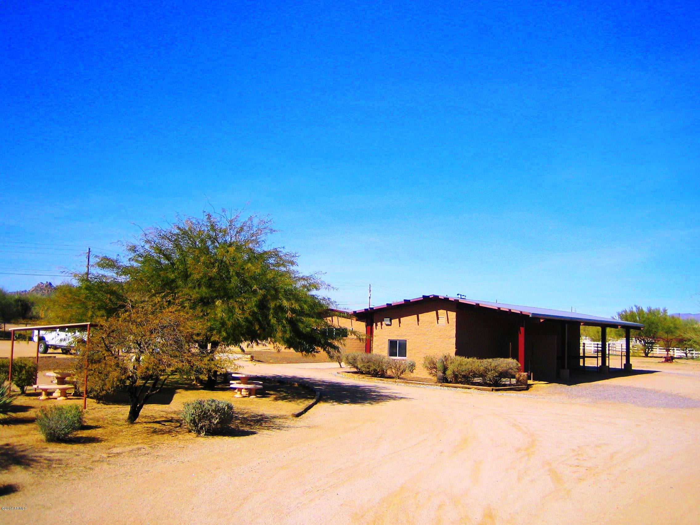 Rio Verde Foothills - Residential