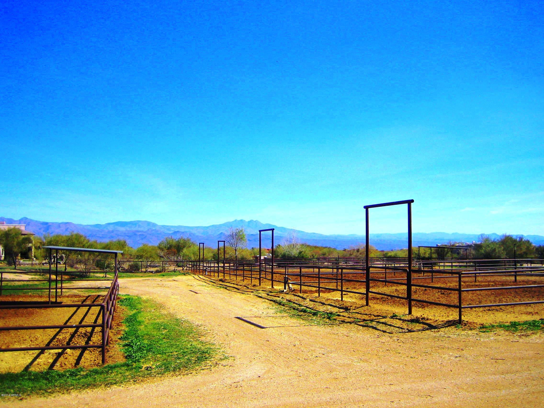 Rio Verde Foothills - Residential