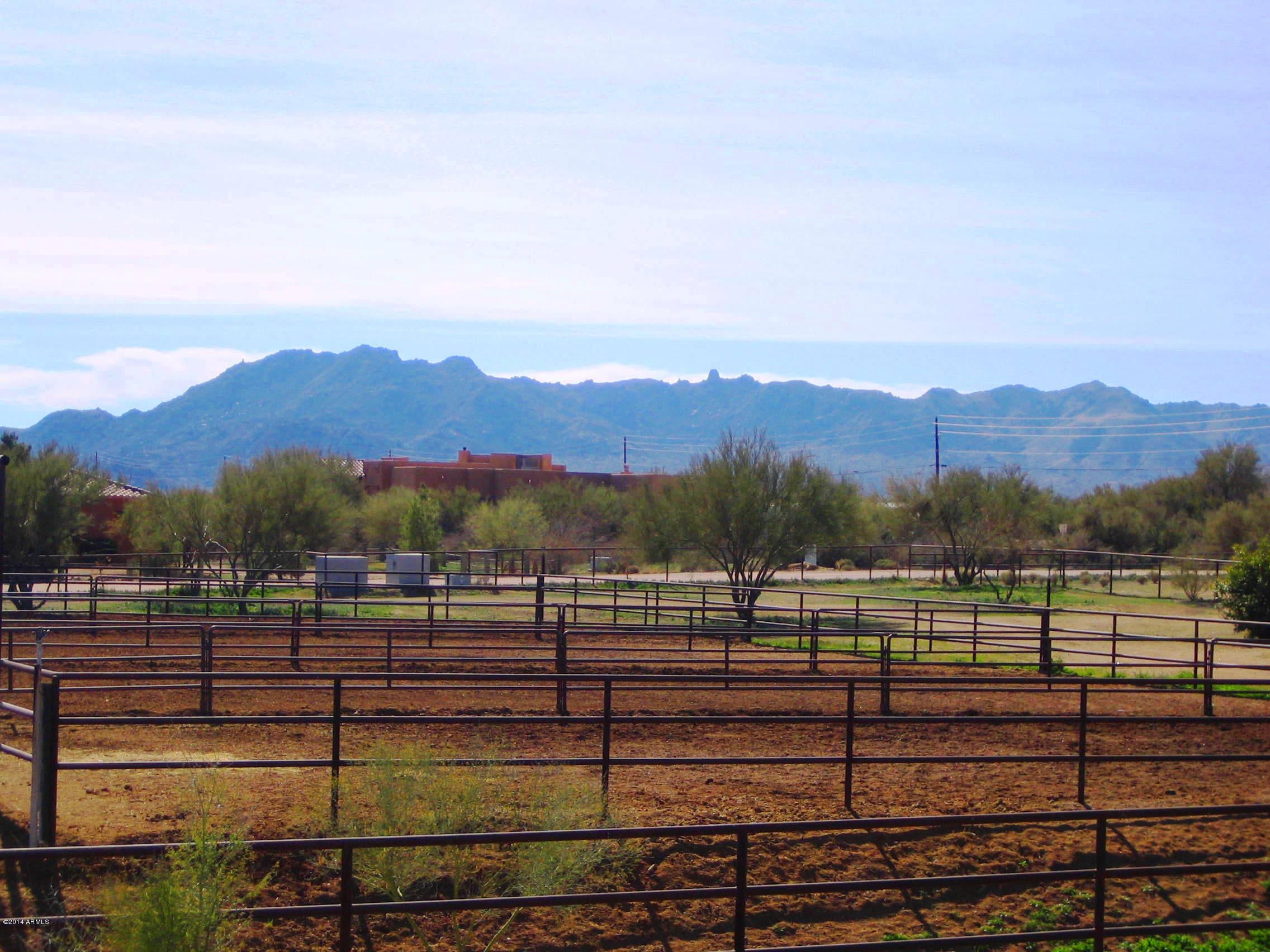 Rio Verde Foothills - Residential
