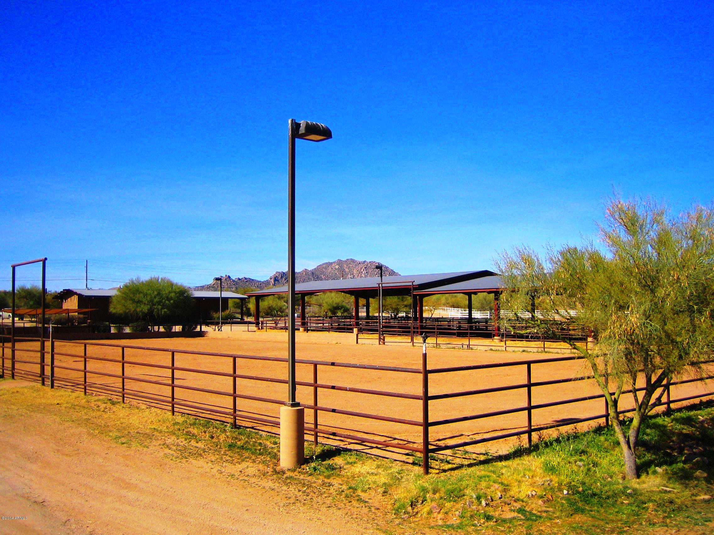 Rio Verde Foothills - Residential