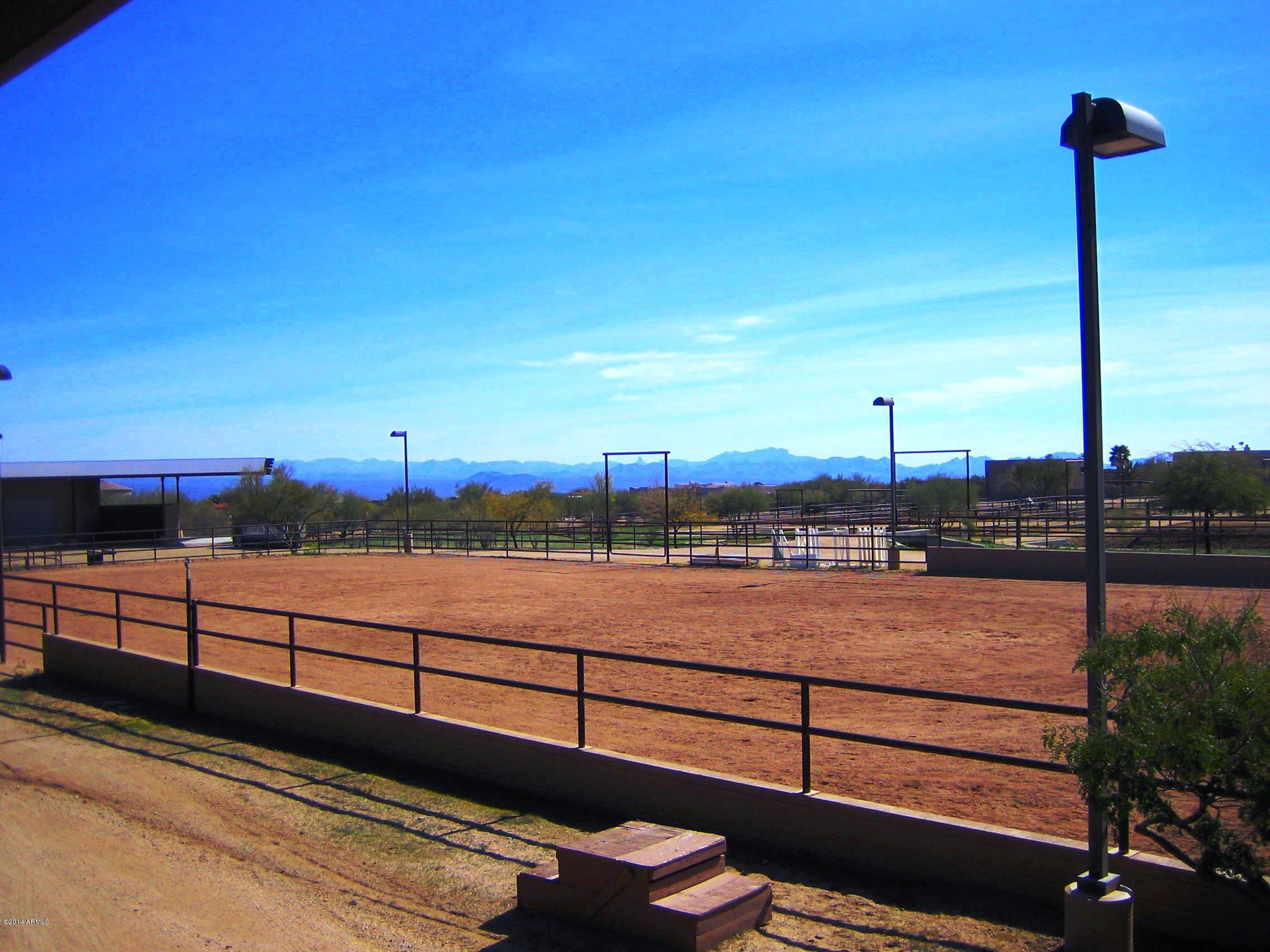 Rio Verde Foothills - Residential