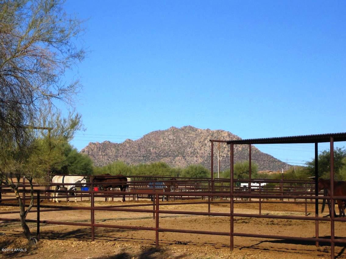 Rio Verde Foothills - Residential