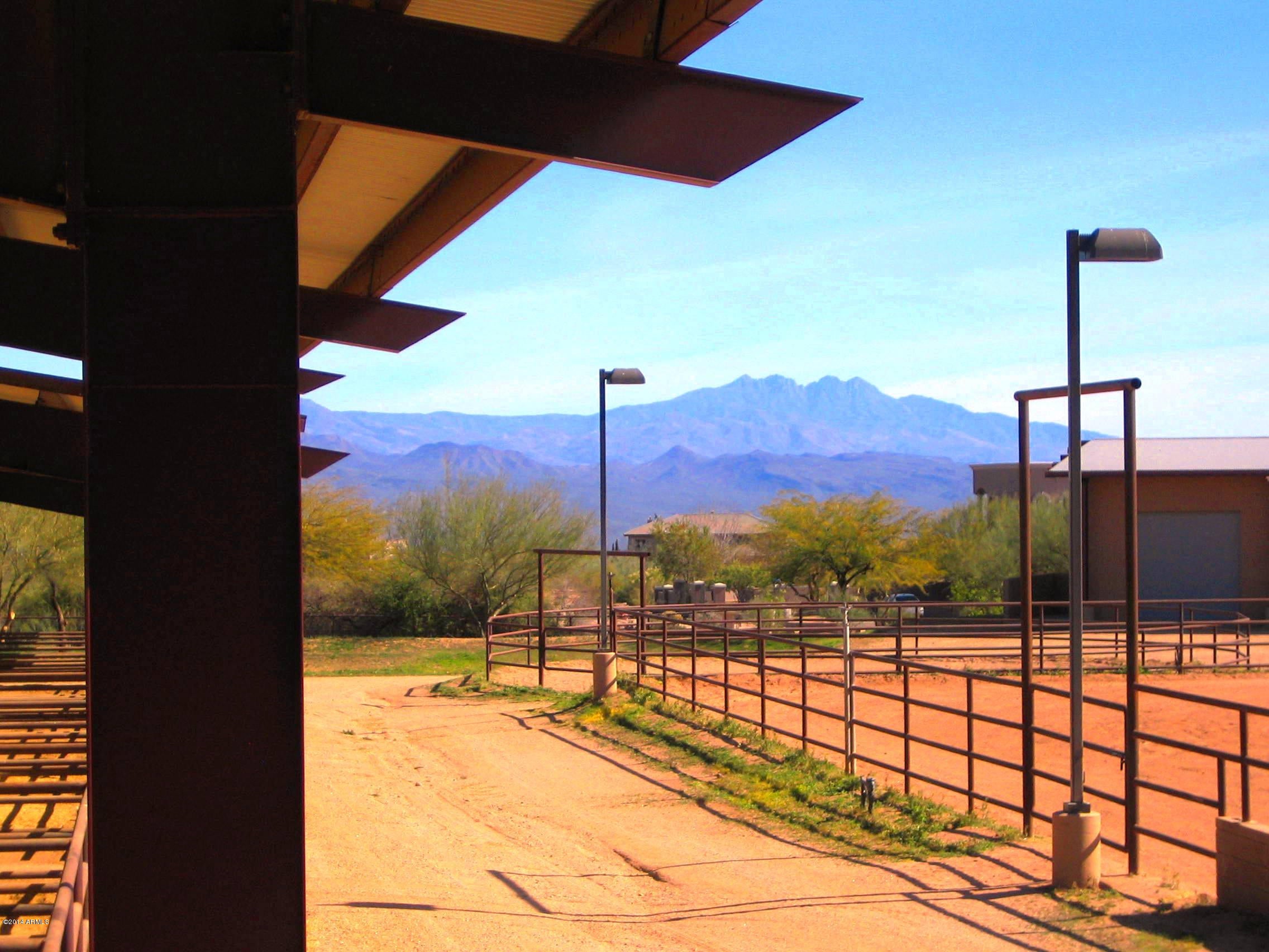 Rio Verde Foothills - Residential