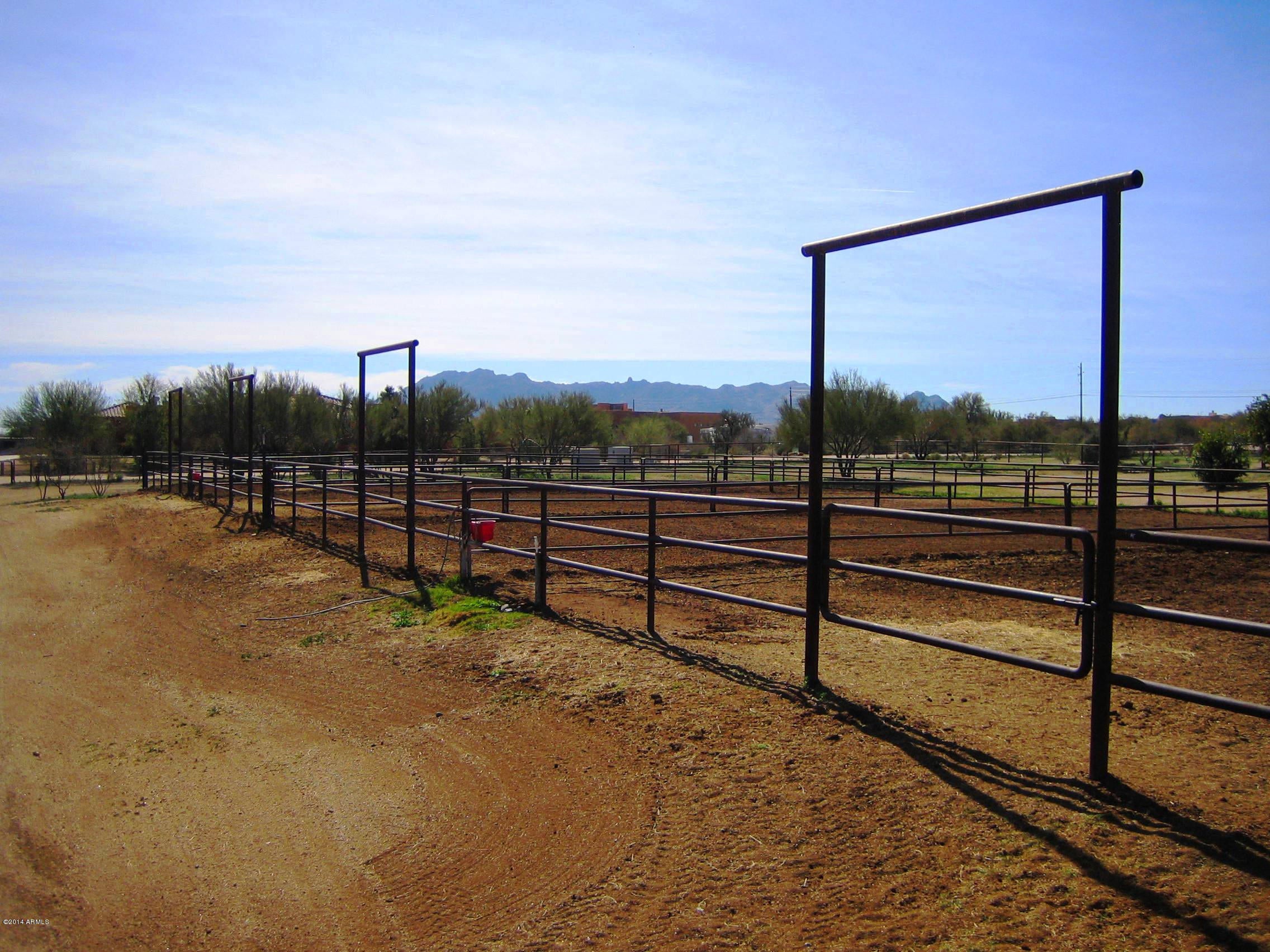 Rio Verde Foothills - Residential