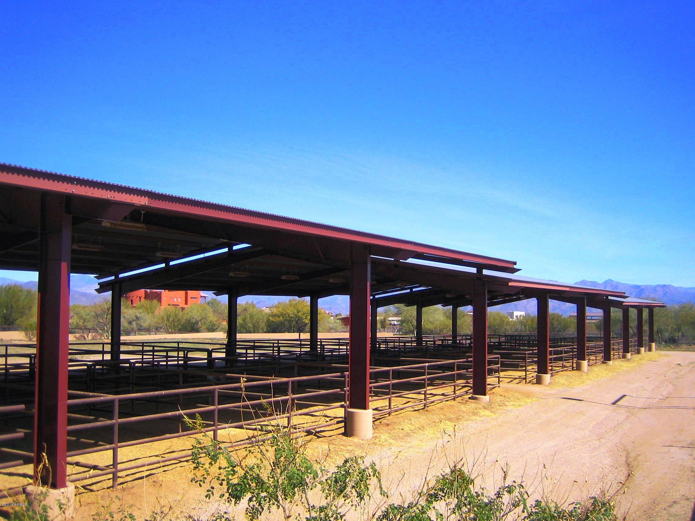 Rio Verde Foothills - Residential