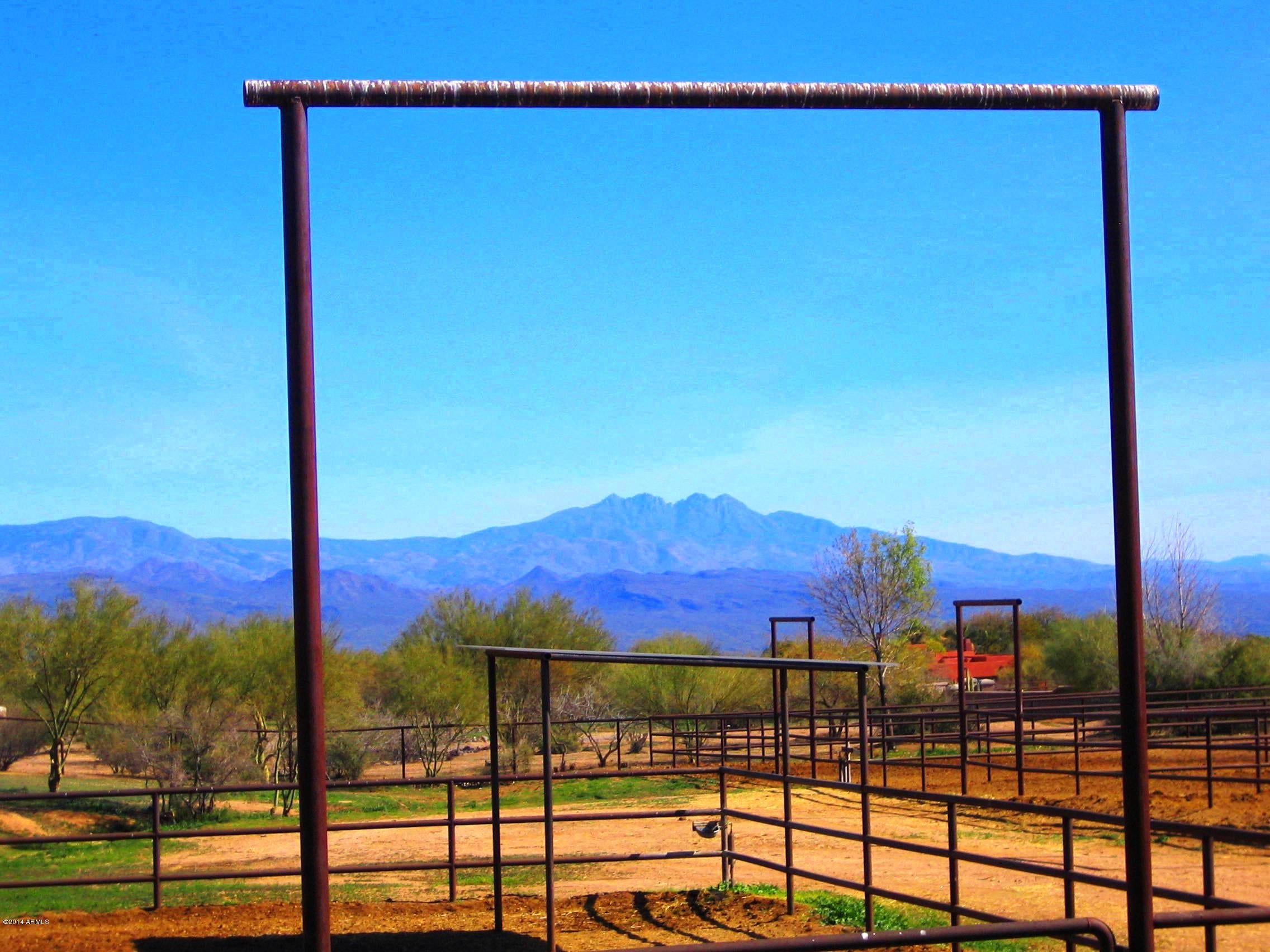 Rio Verde Foothills - Residential