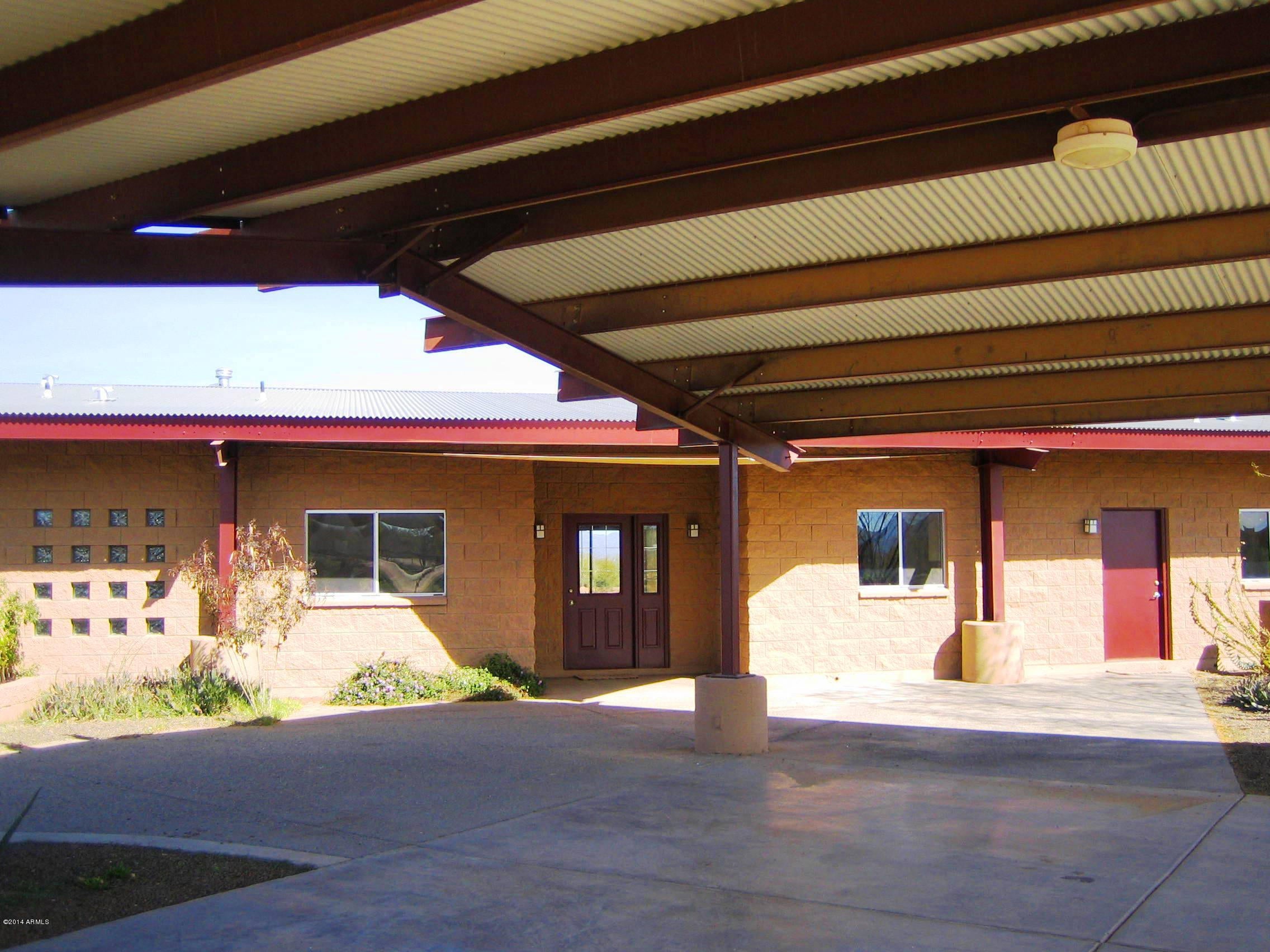 Rio Verde Foothills - Residential