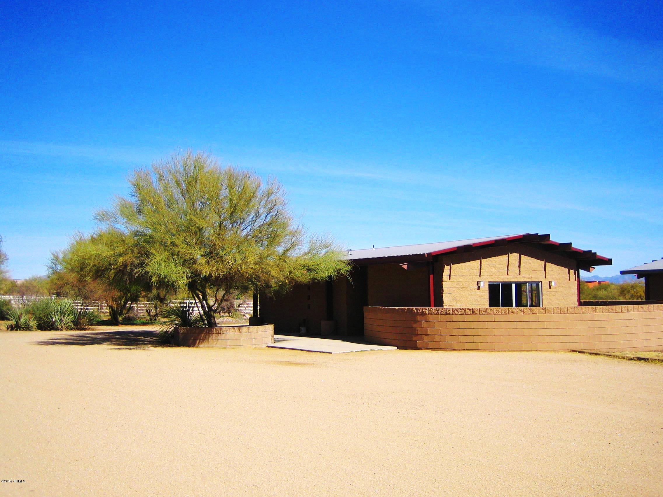 Rio Verde Foothills - Residential