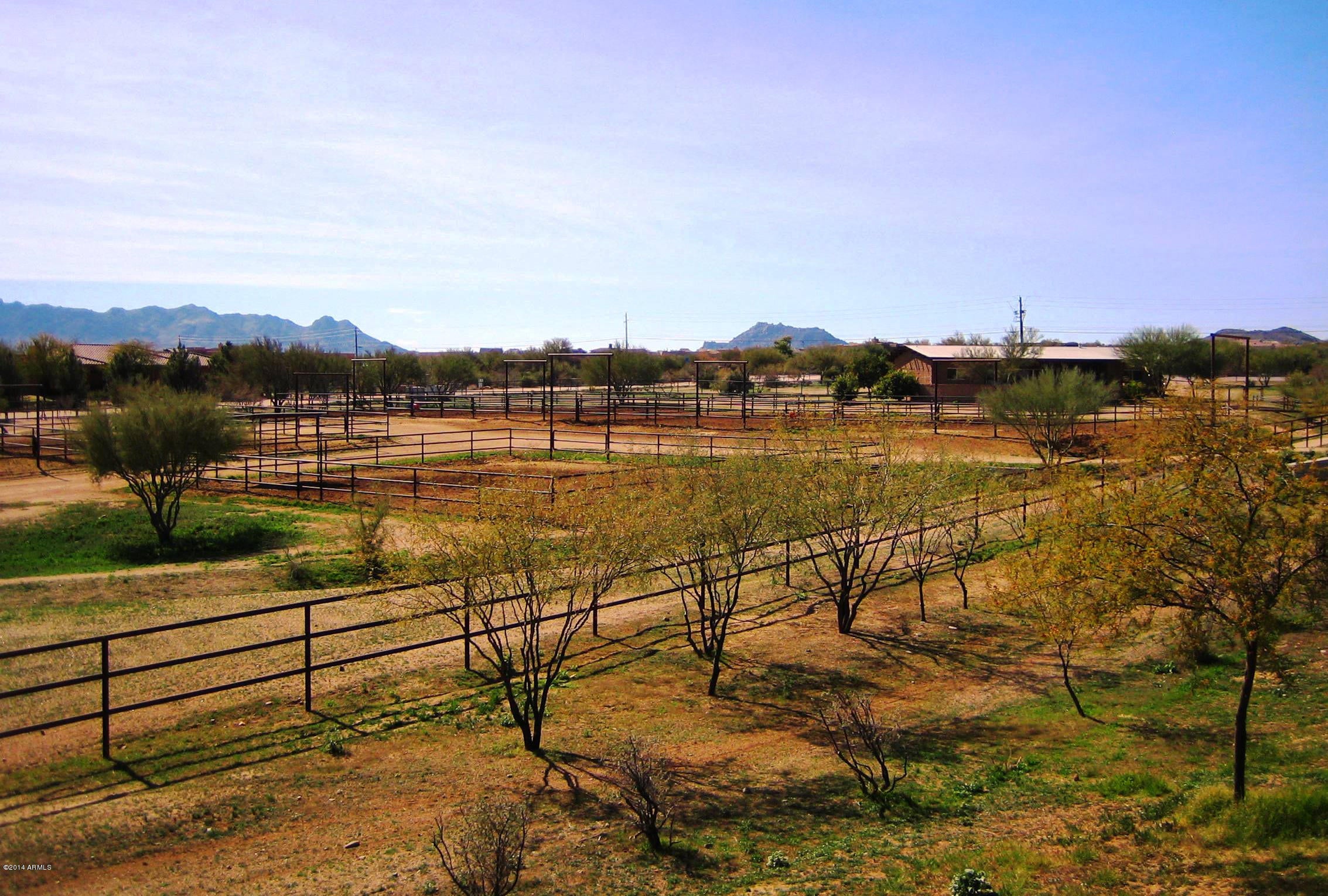 Rio Verde Foothills - Residential