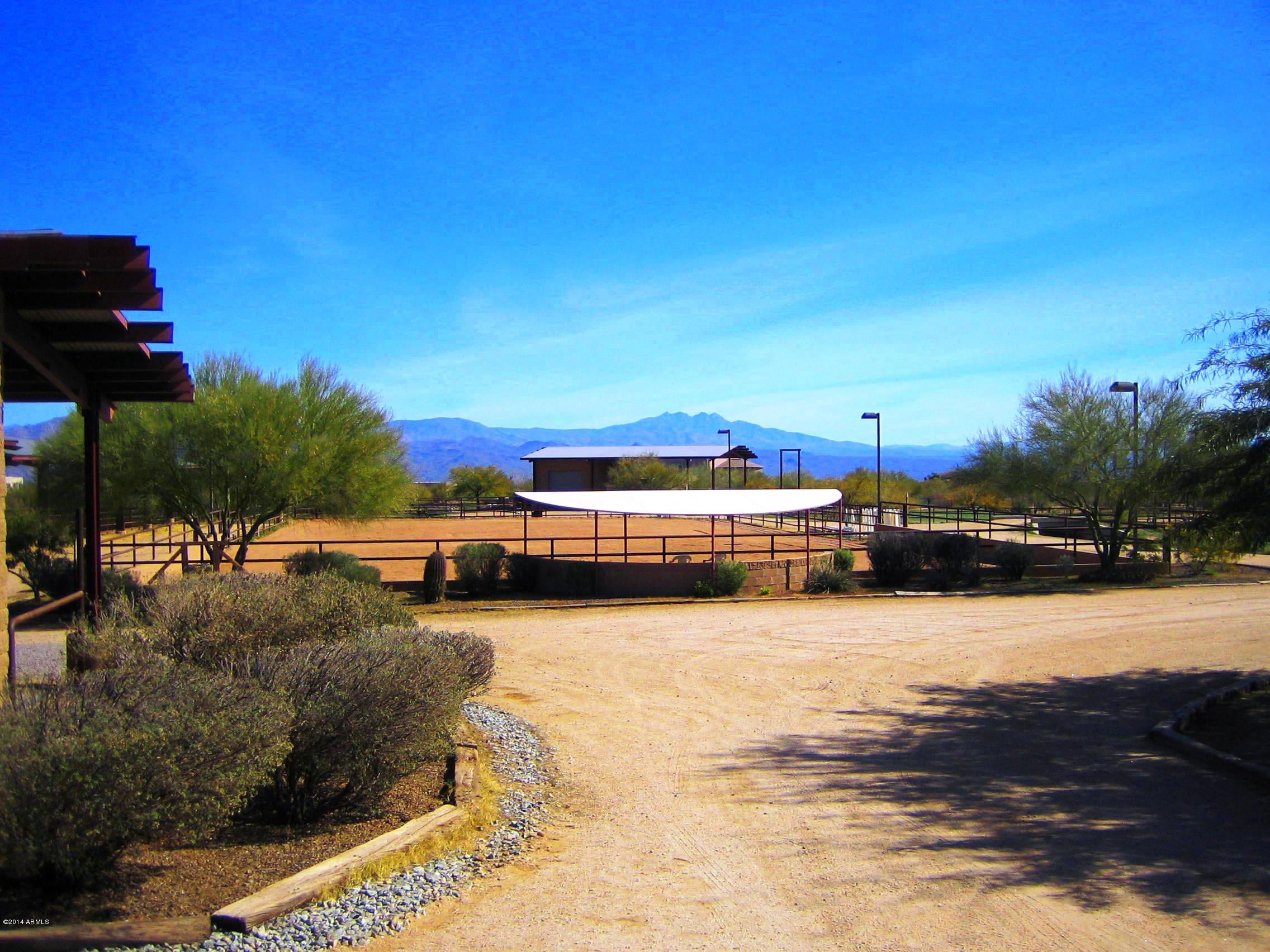 Rio Verde Foothills - Residential
