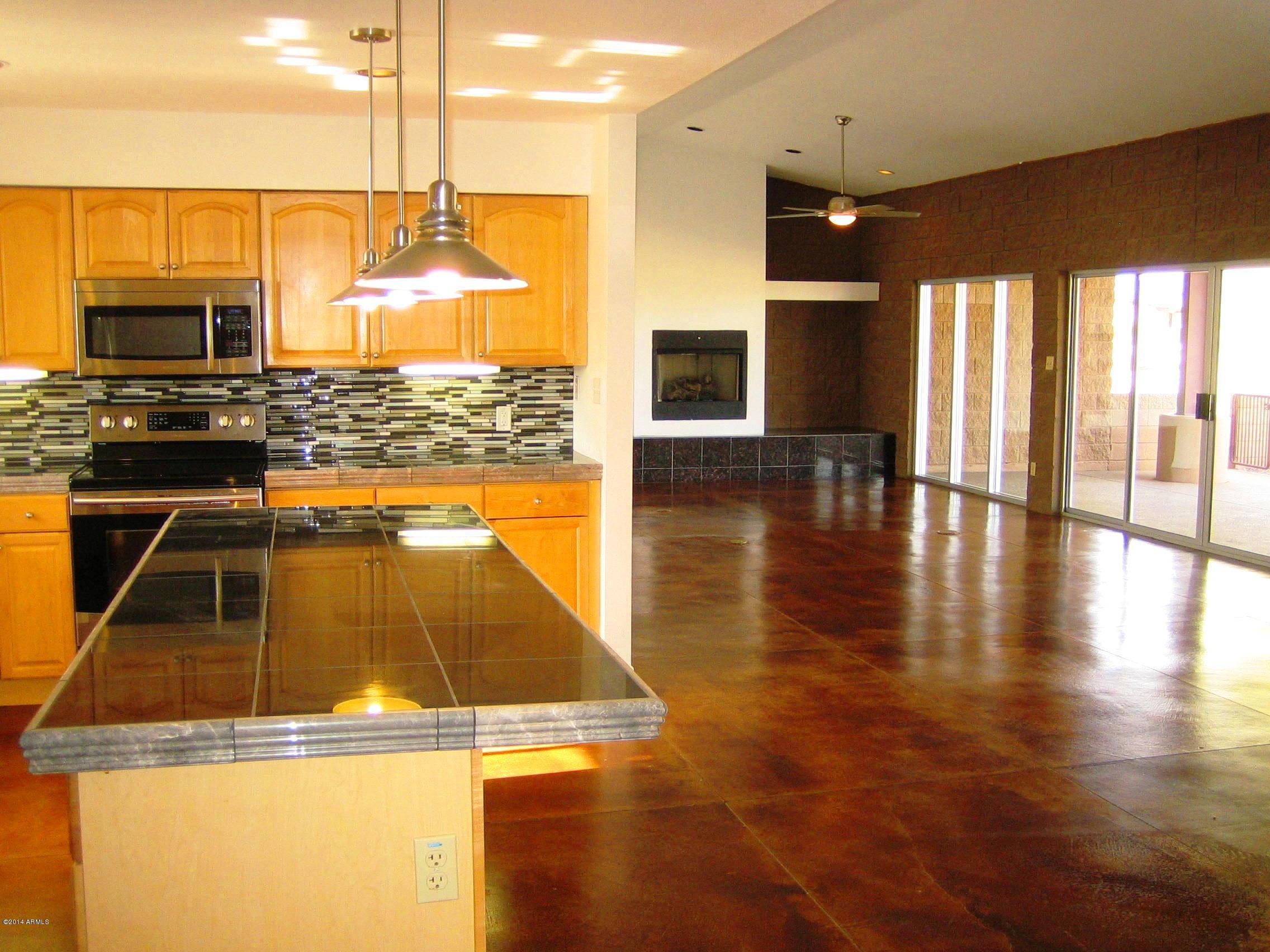 Rio Verde Foothills - Residential