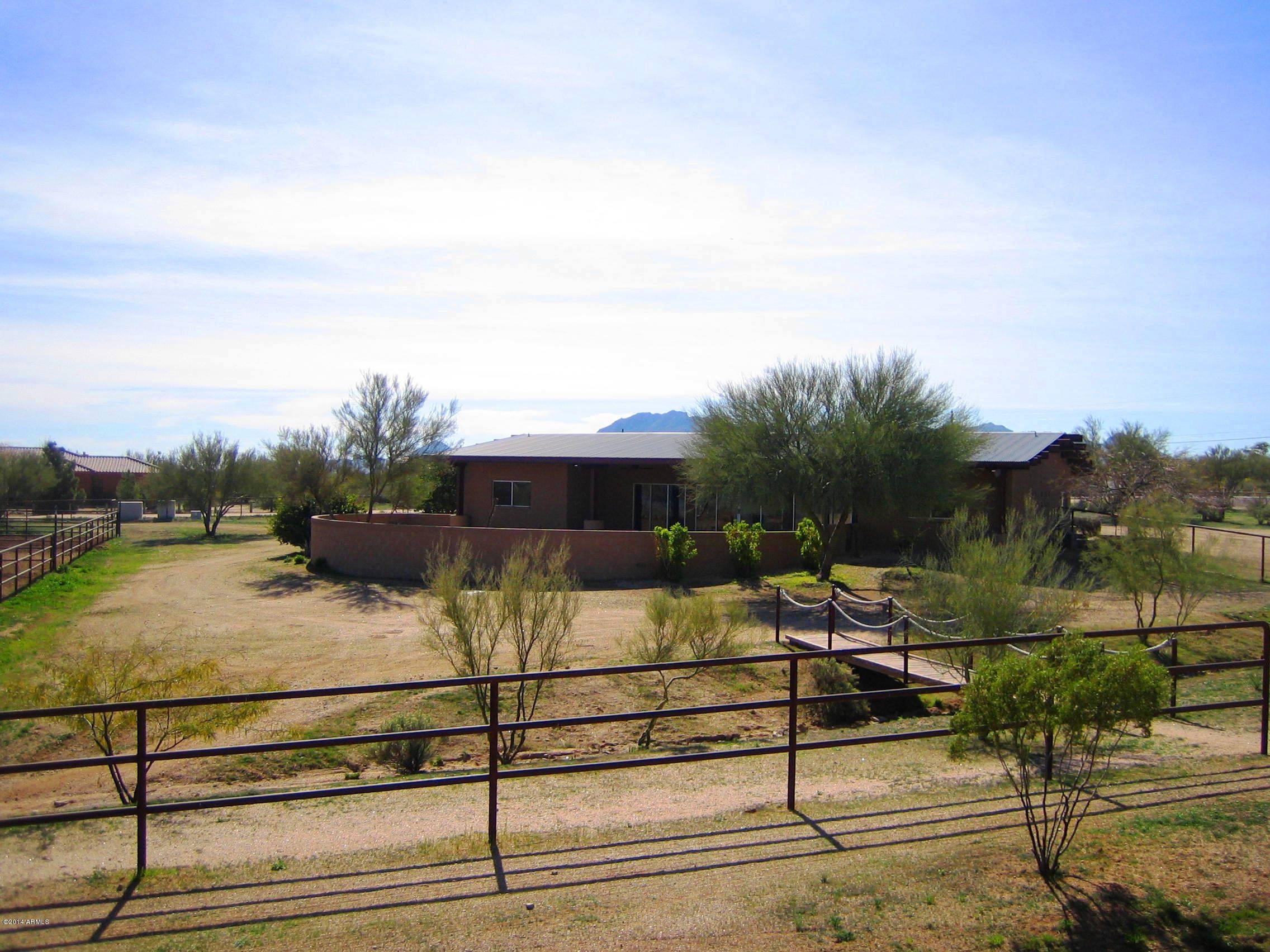 Rio Verde Foothills - Residential