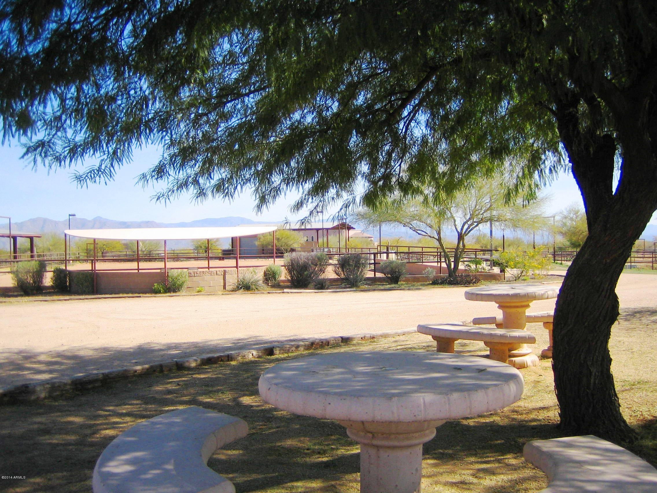 Rio Verde Foothills - Residential