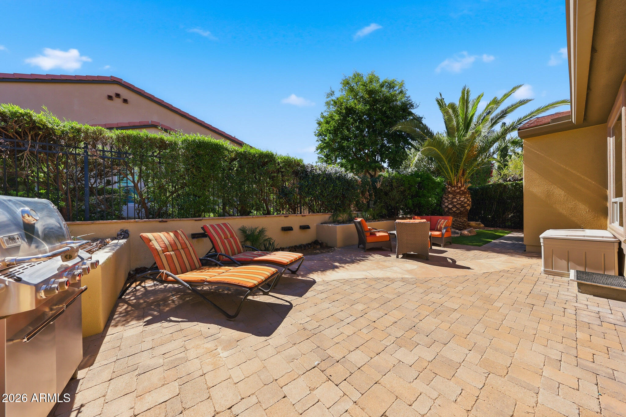 SHEA HOMES AT JOHNSON FARMS NEIGHBORHOOD 1 - Residential