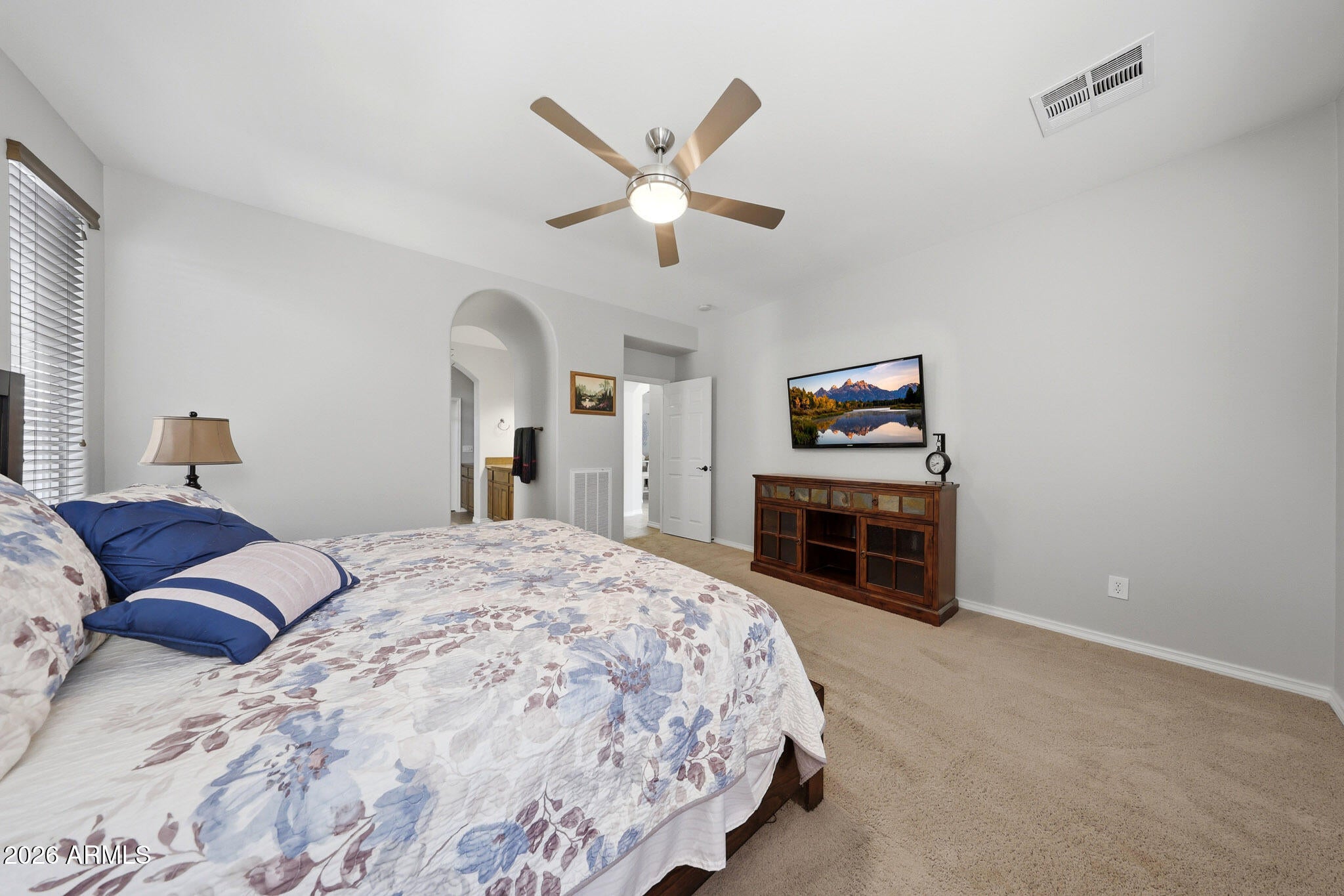 SHEA HOMES AT JOHNSON FARMS NEIGHBORHOOD 1 - Residential