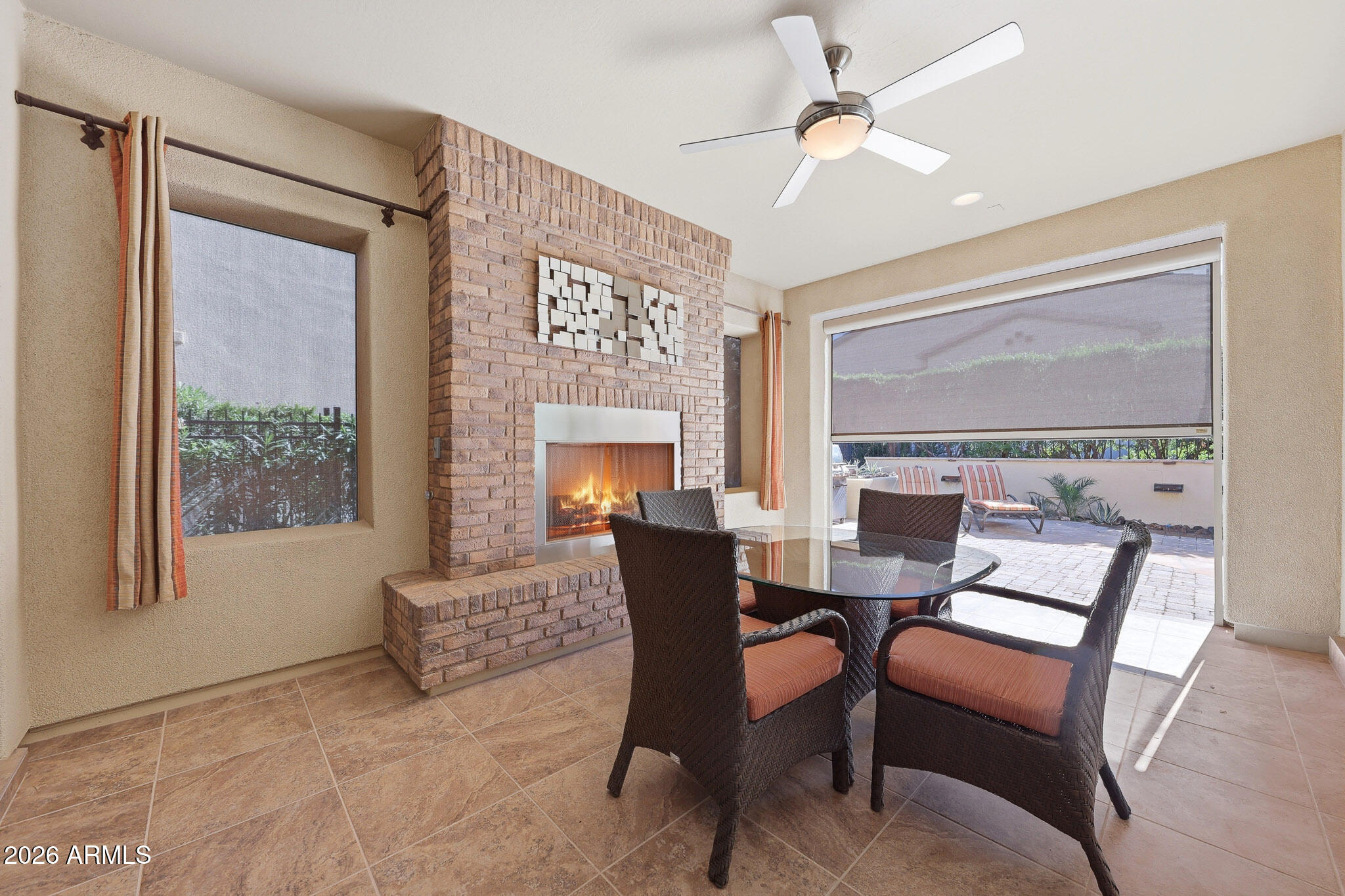 SHEA HOMES AT JOHNSON FARMS NEIGHBORHOOD 1 - Residential