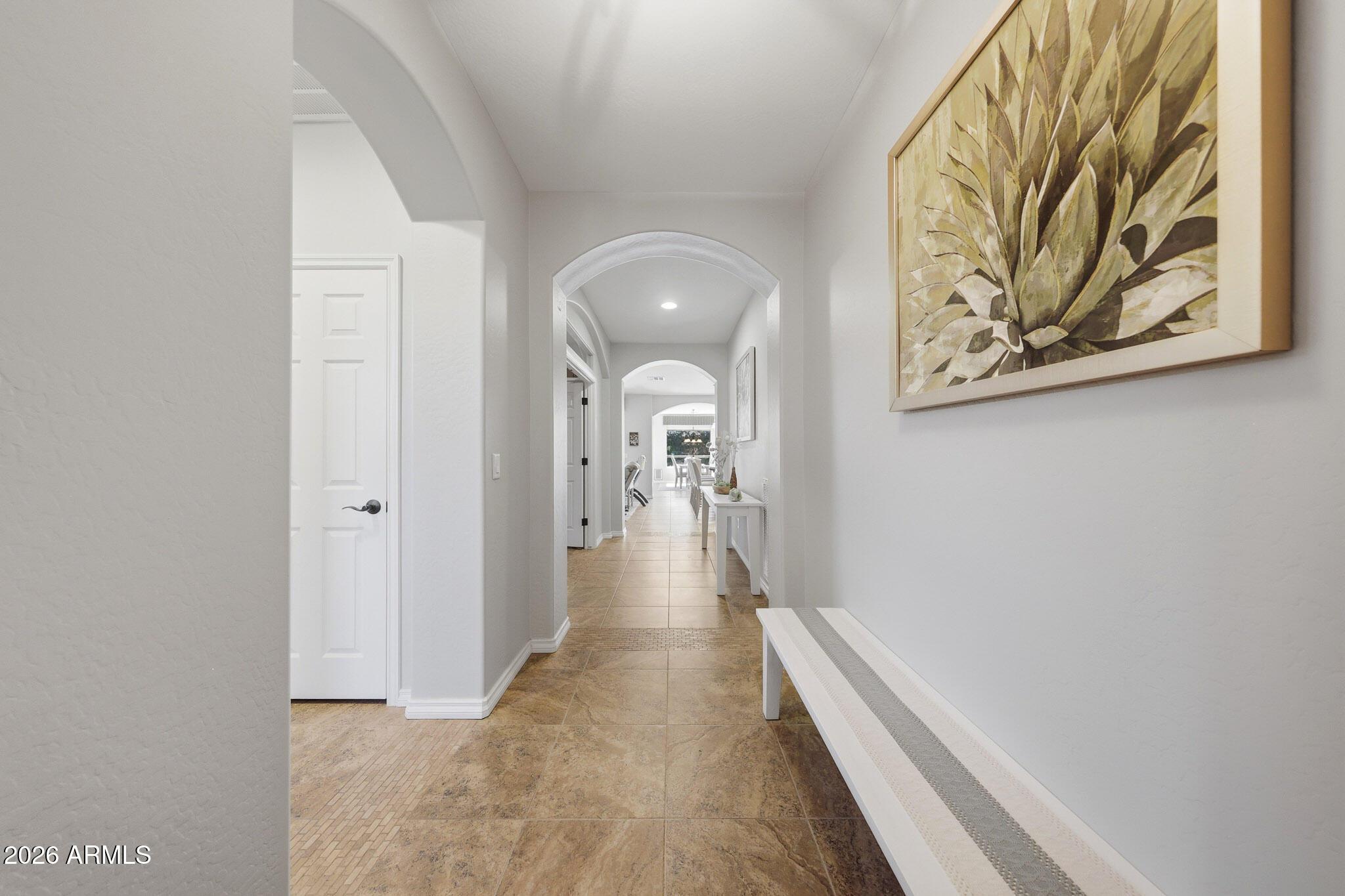 SHEA HOMES AT JOHNSON FARMS NEIGHBORHOOD 1 - Residential