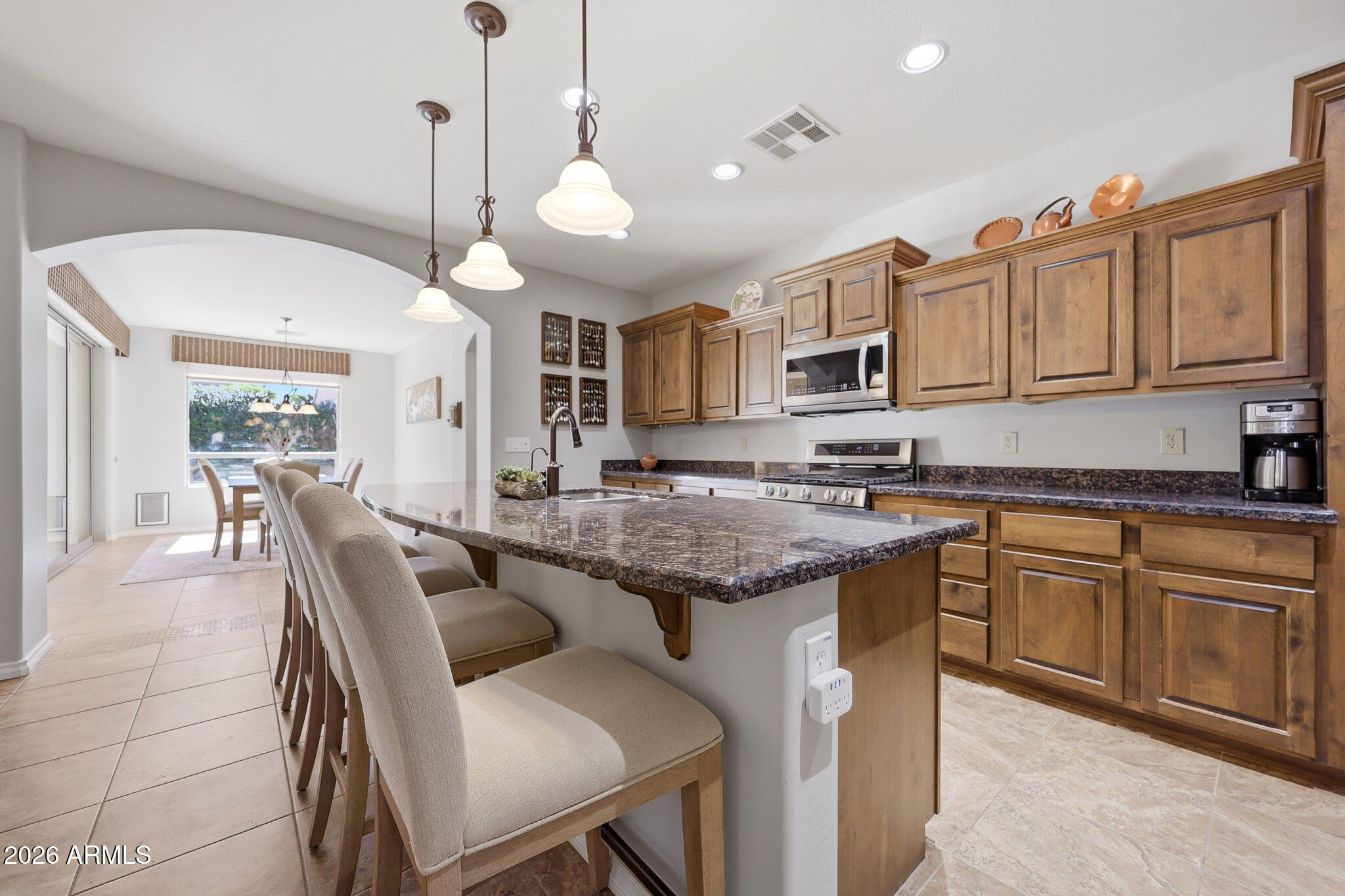 SHEA HOMES AT JOHNSON FARMS NEIGHBORHOOD 1 - Residential