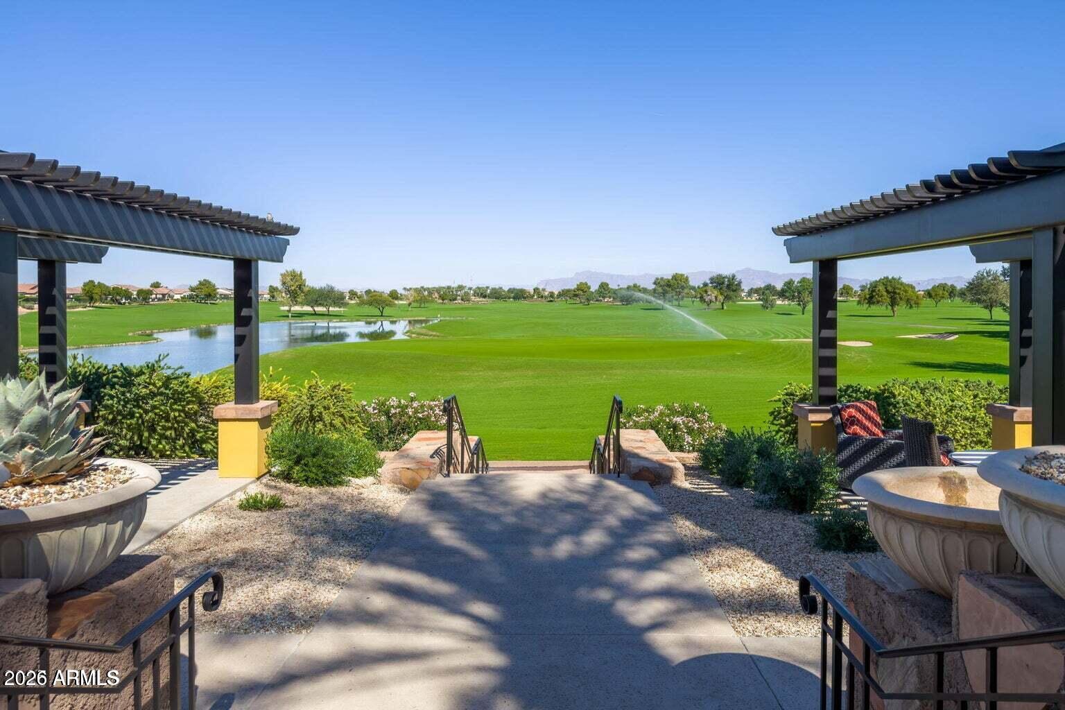 SHEA HOMES AT JOHNSON FARMS NEIGHBORHOOD 1 - Residential