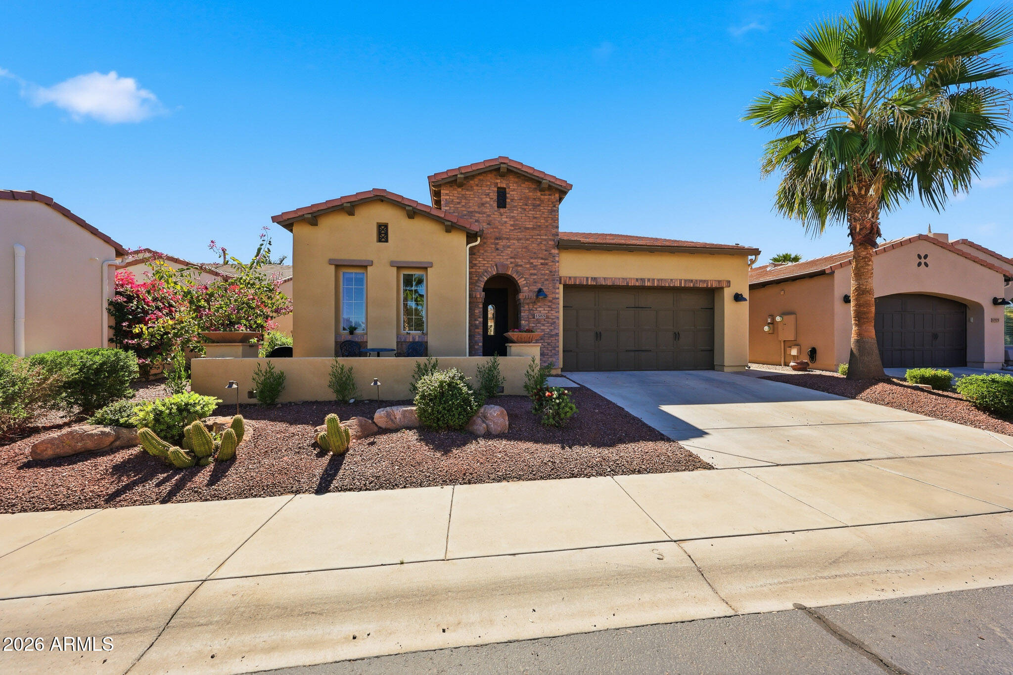 SHEA HOMES AT JOHNSON FARMS NEIGHBORHOOD 1 - Residential