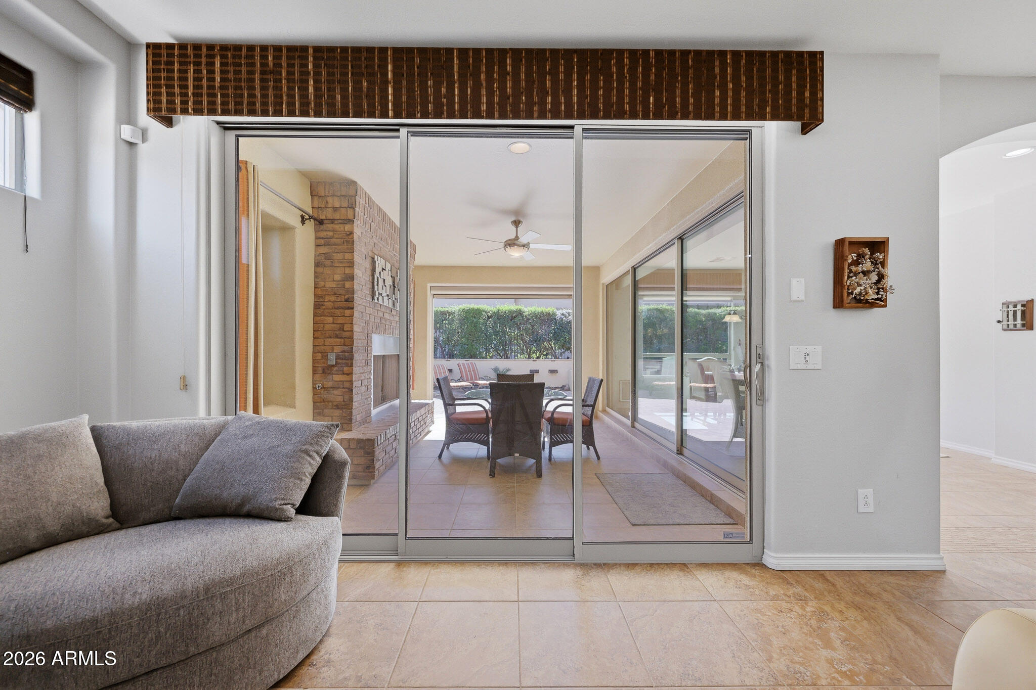 SHEA HOMES AT JOHNSON FARMS NEIGHBORHOOD 1 - Residential