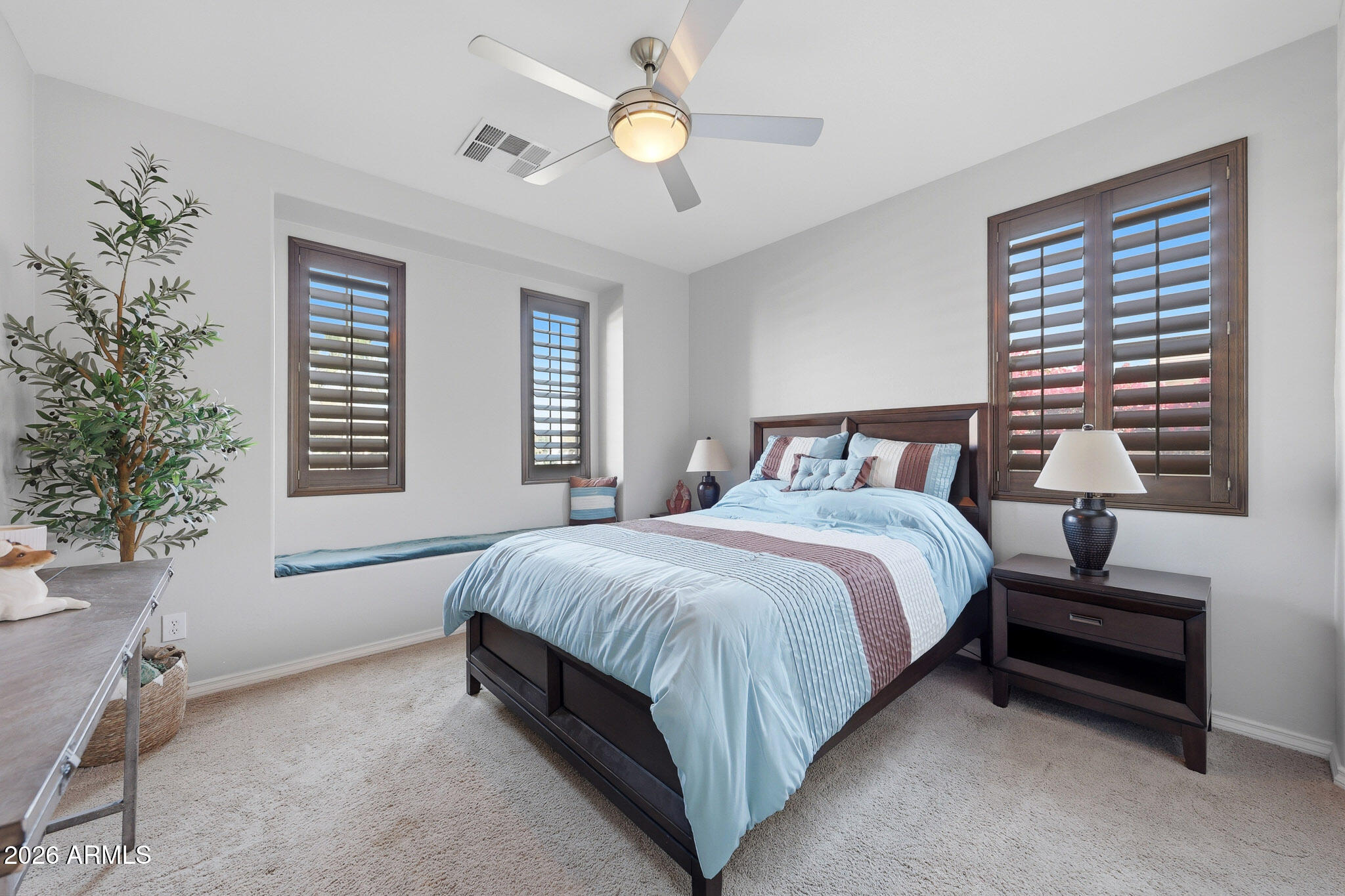 SHEA HOMES AT JOHNSON FARMS NEIGHBORHOOD 1 - Residential