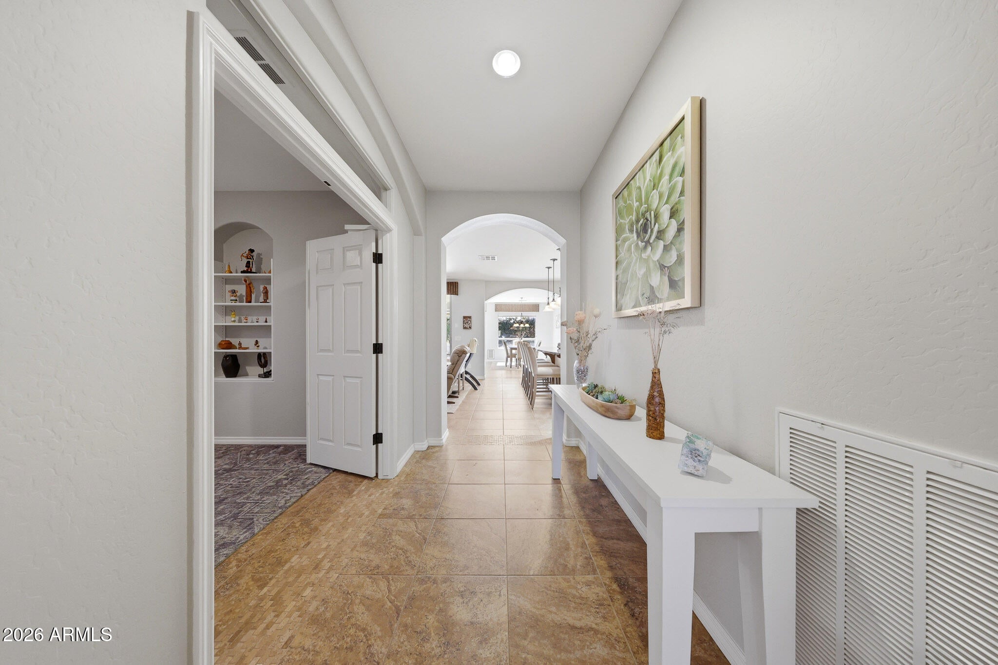 SHEA HOMES AT JOHNSON FARMS NEIGHBORHOOD 1 - Residential