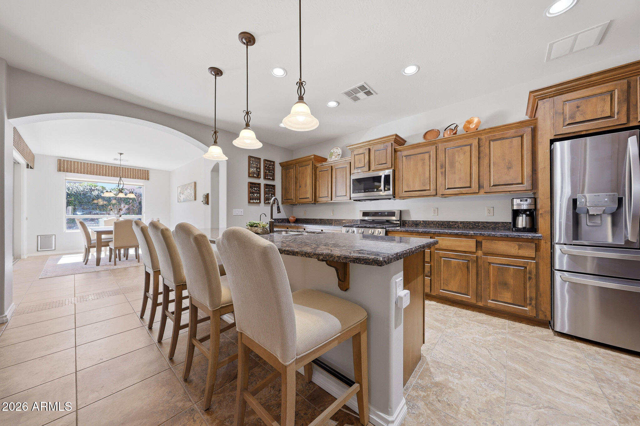 SHEA HOMES AT JOHNSON FARMS NEIGHBORHOOD 1 - Residential
