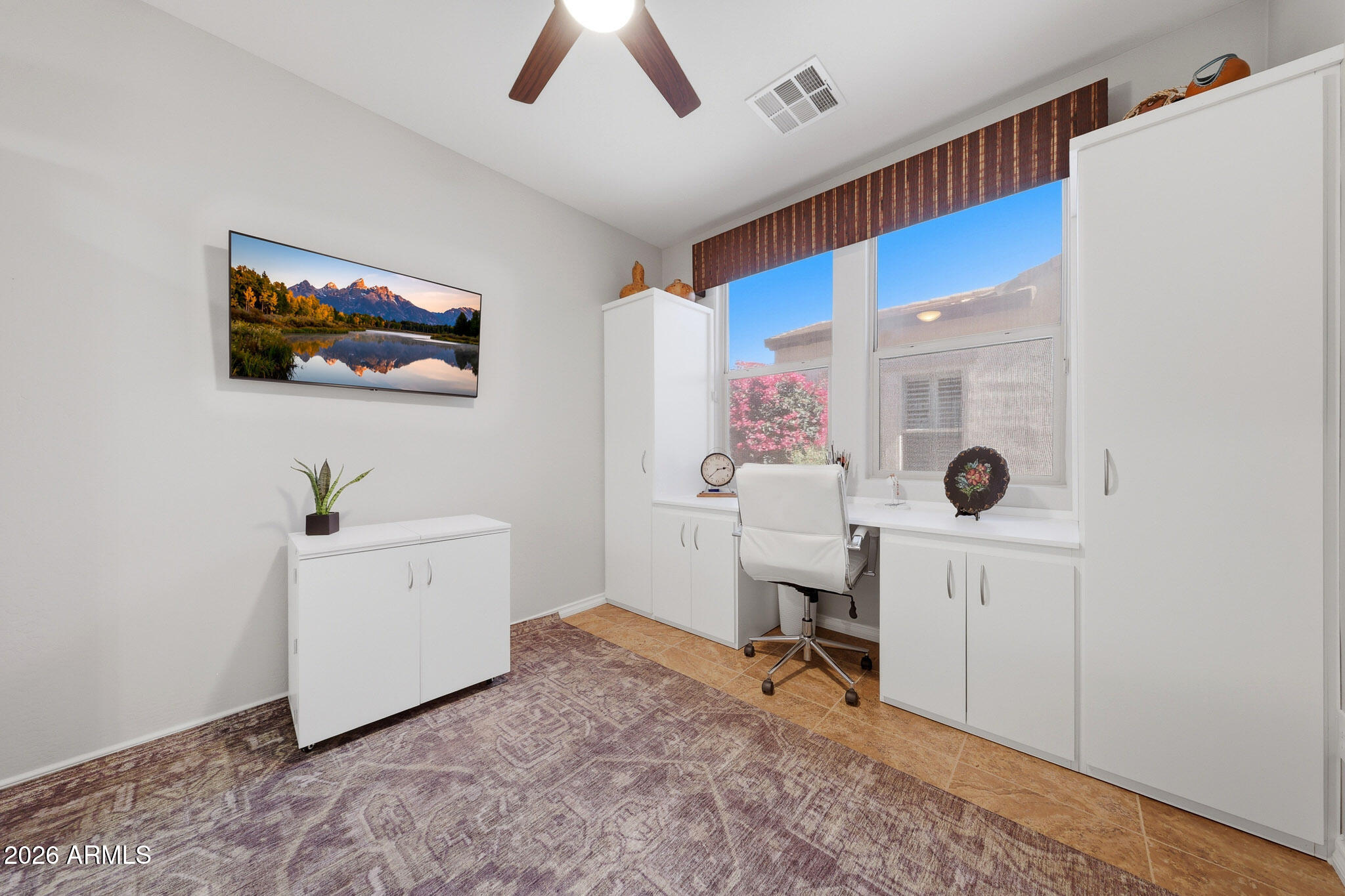 SHEA HOMES AT JOHNSON FARMS NEIGHBORHOOD 1 - Residential