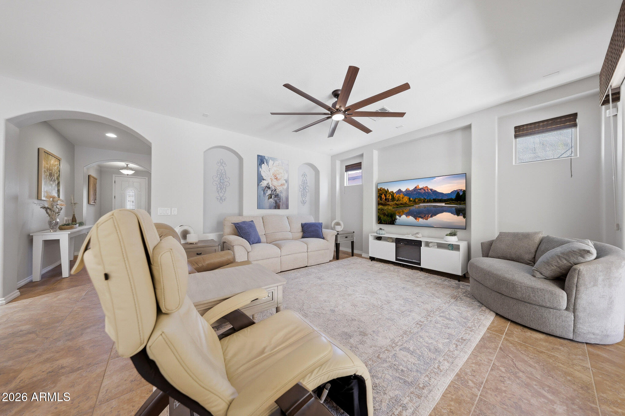 SHEA HOMES AT JOHNSON FARMS NEIGHBORHOOD 1 - Residential