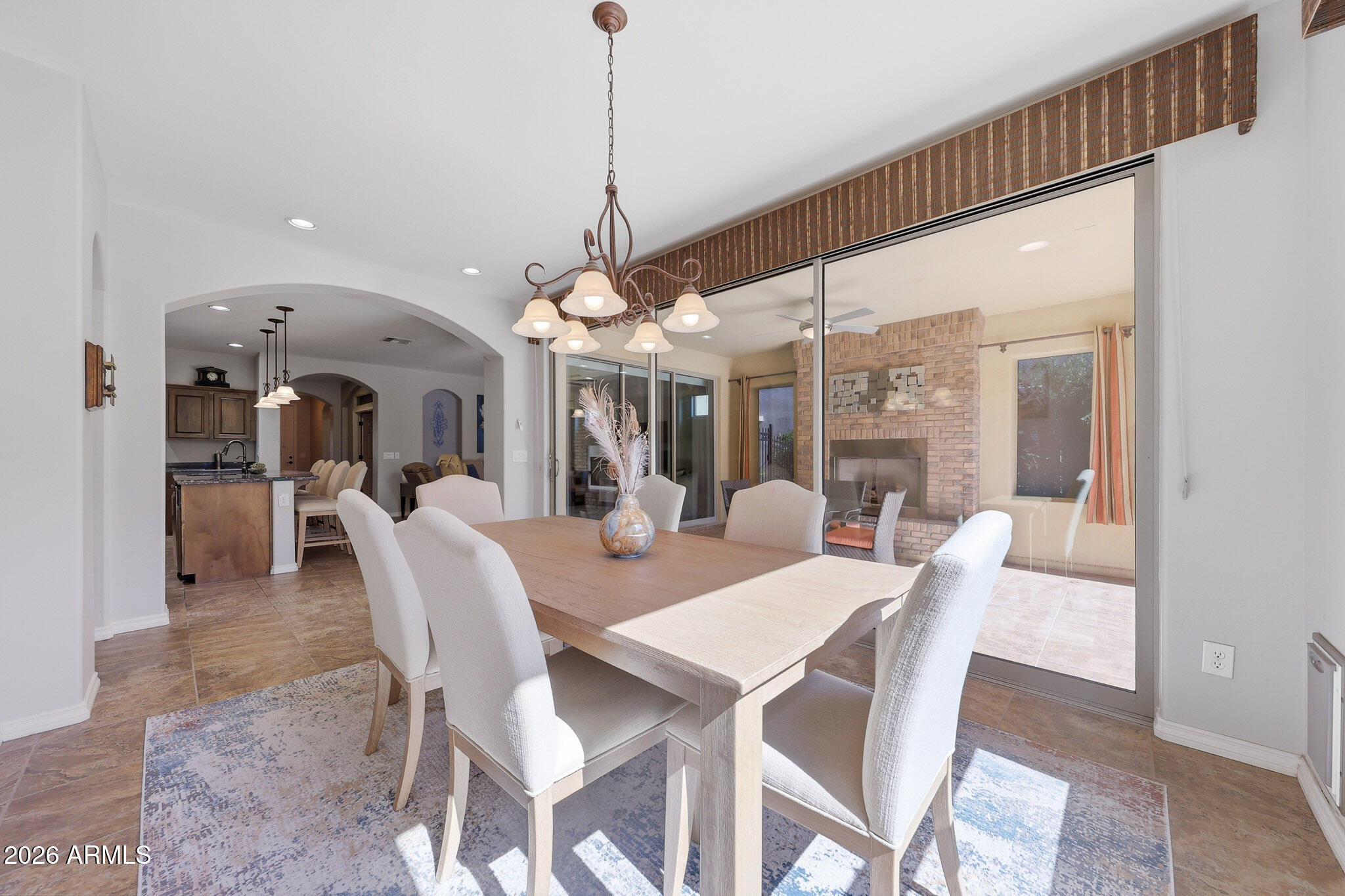 SHEA HOMES AT JOHNSON FARMS NEIGHBORHOOD 1 - Residential