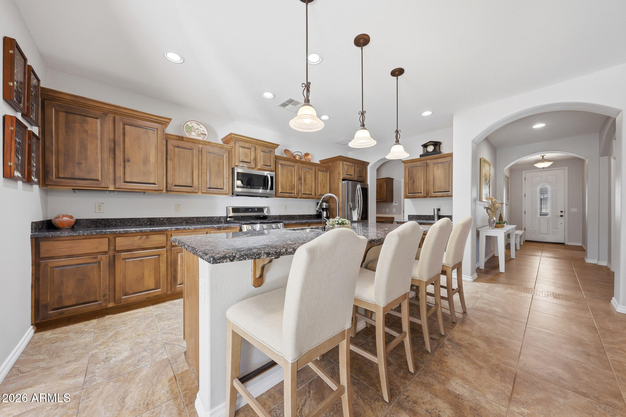 SHEA HOMES AT JOHNSON FARMS NEIGHBORHOOD 1 - Residential