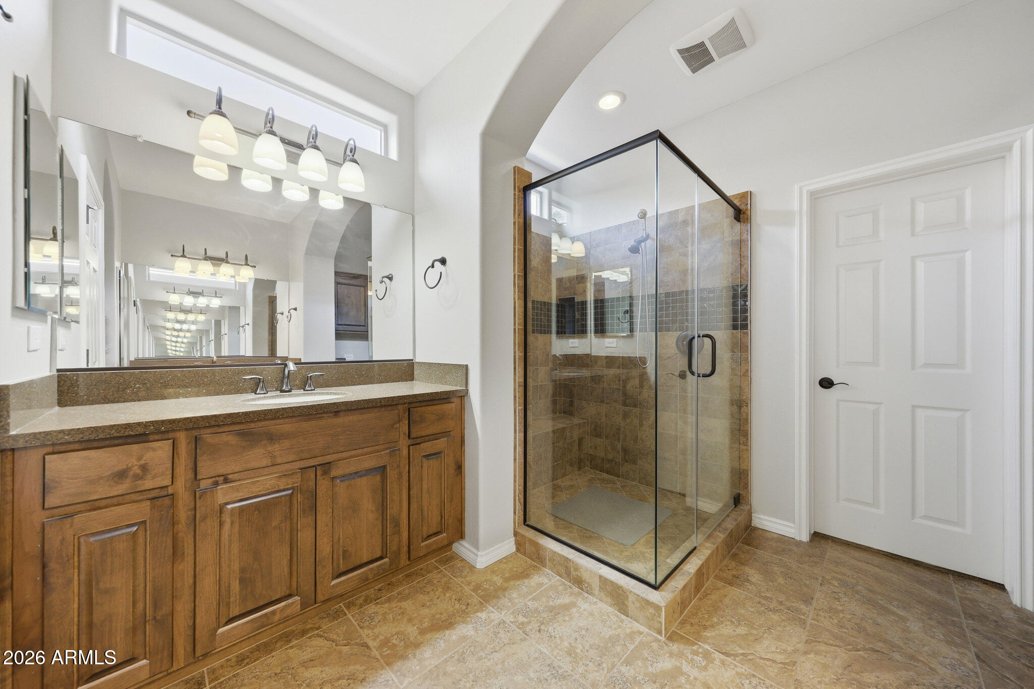 SHEA HOMES AT JOHNSON FARMS NEIGHBORHOOD 1 - Residential