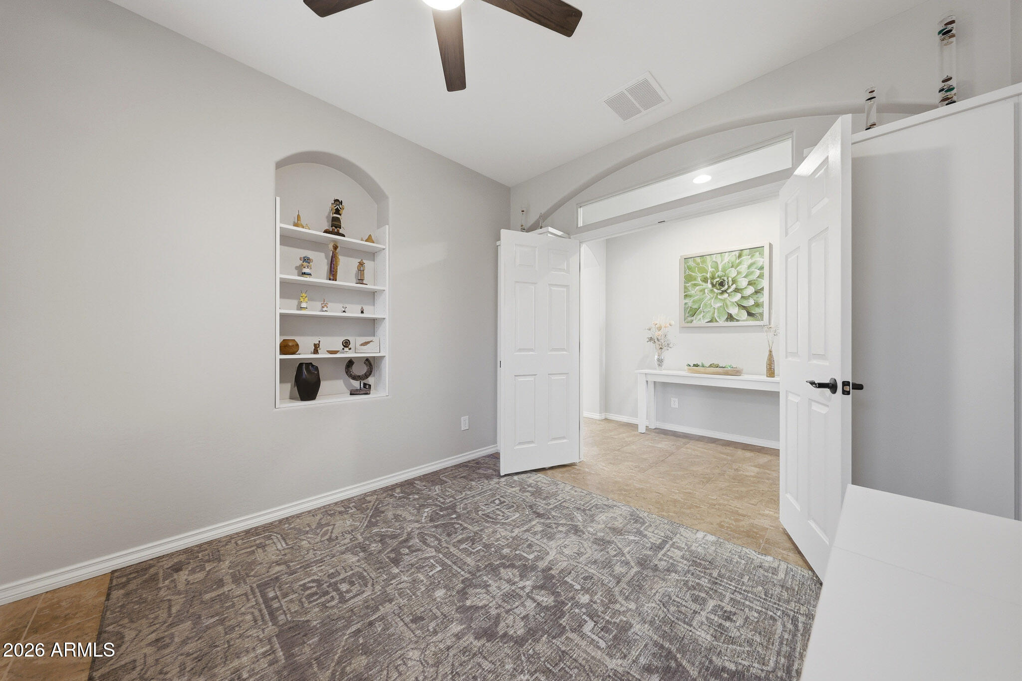 SHEA HOMES AT JOHNSON FARMS NEIGHBORHOOD 1 - Residential