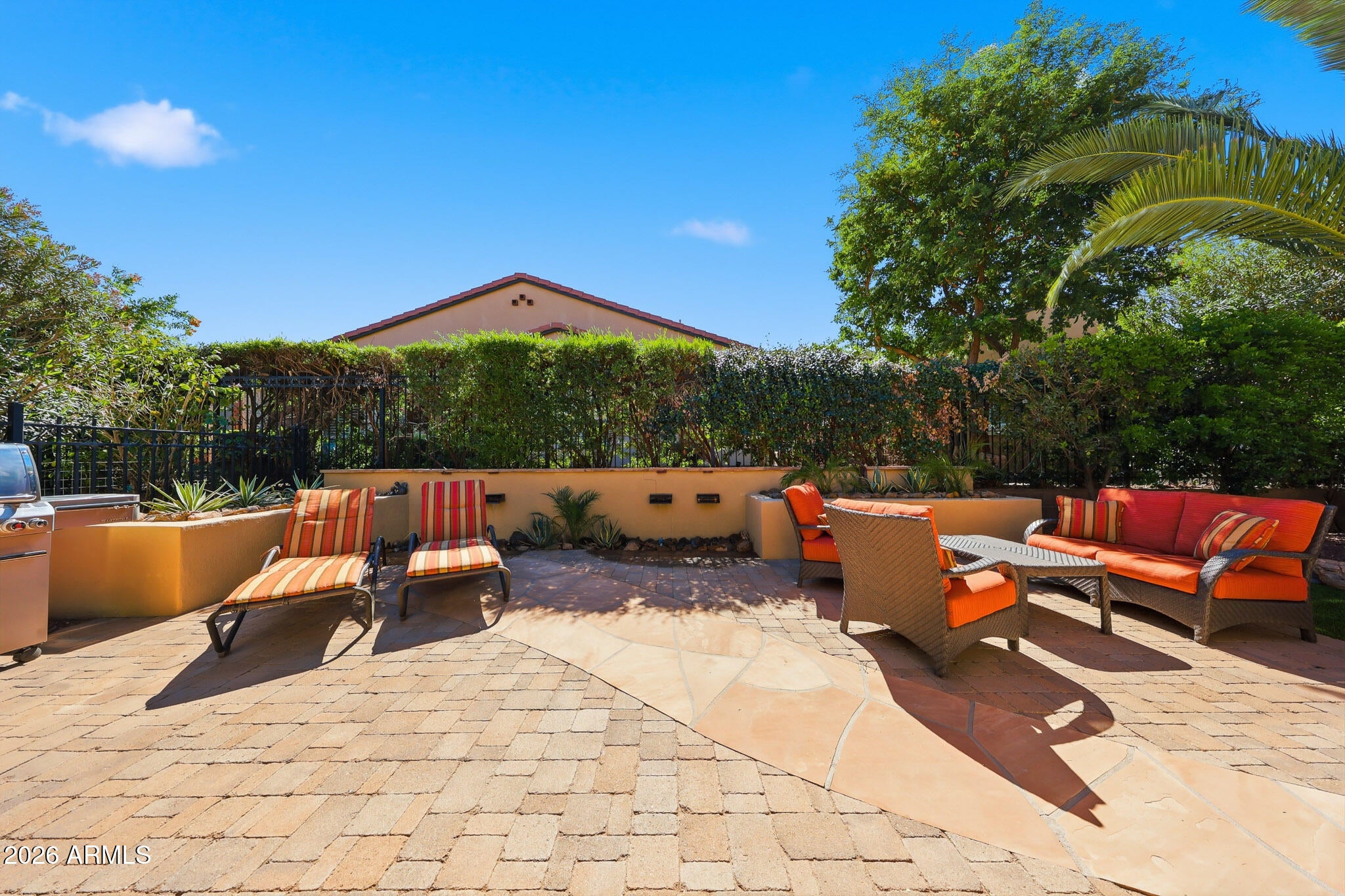 SHEA HOMES AT JOHNSON FARMS NEIGHBORHOOD 1 - Residential