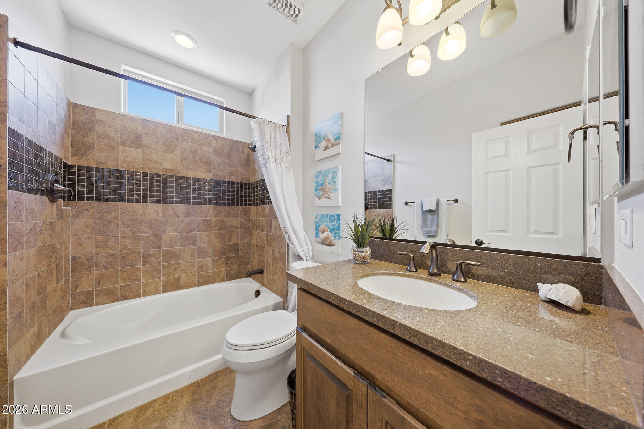 SHEA HOMES AT JOHNSON FARMS NEIGHBORHOOD 1 - Residential