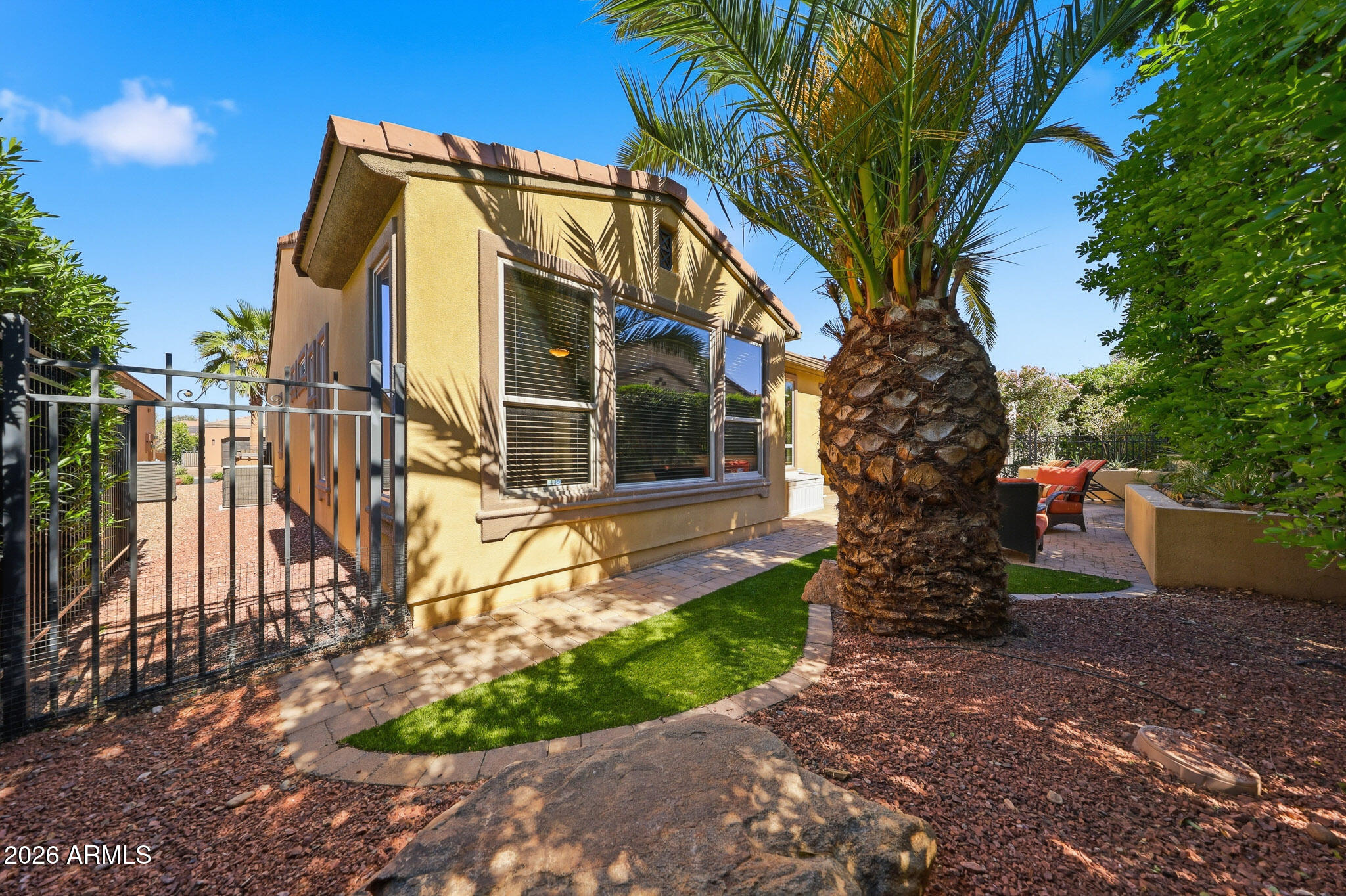 SHEA HOMES AT JOHNSON FARMS NEIGHBORHOOD 1 - Residential