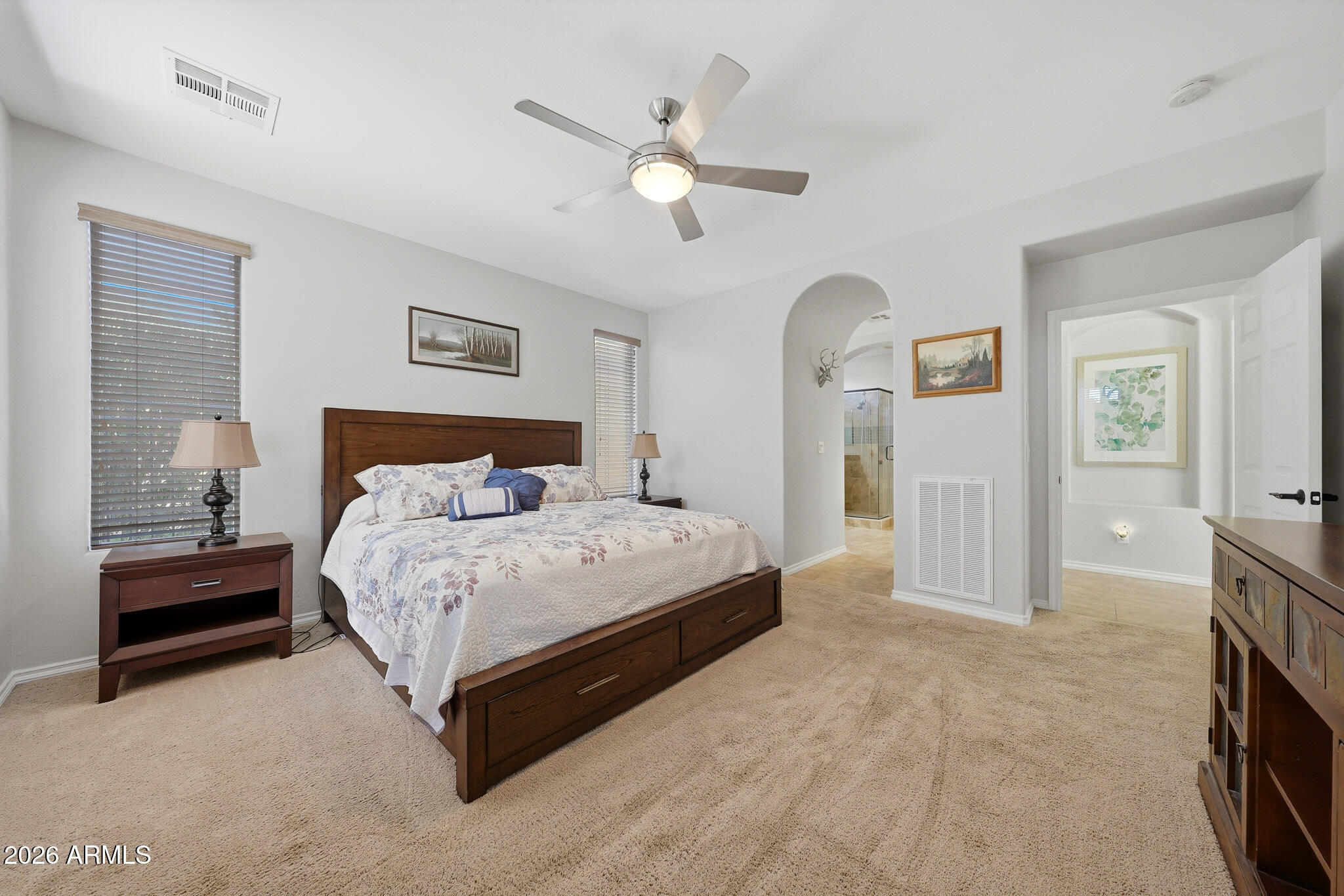 SHEA HOMES AT JOHNSON FARMS NEIGHBORHOOD 1 - Residential