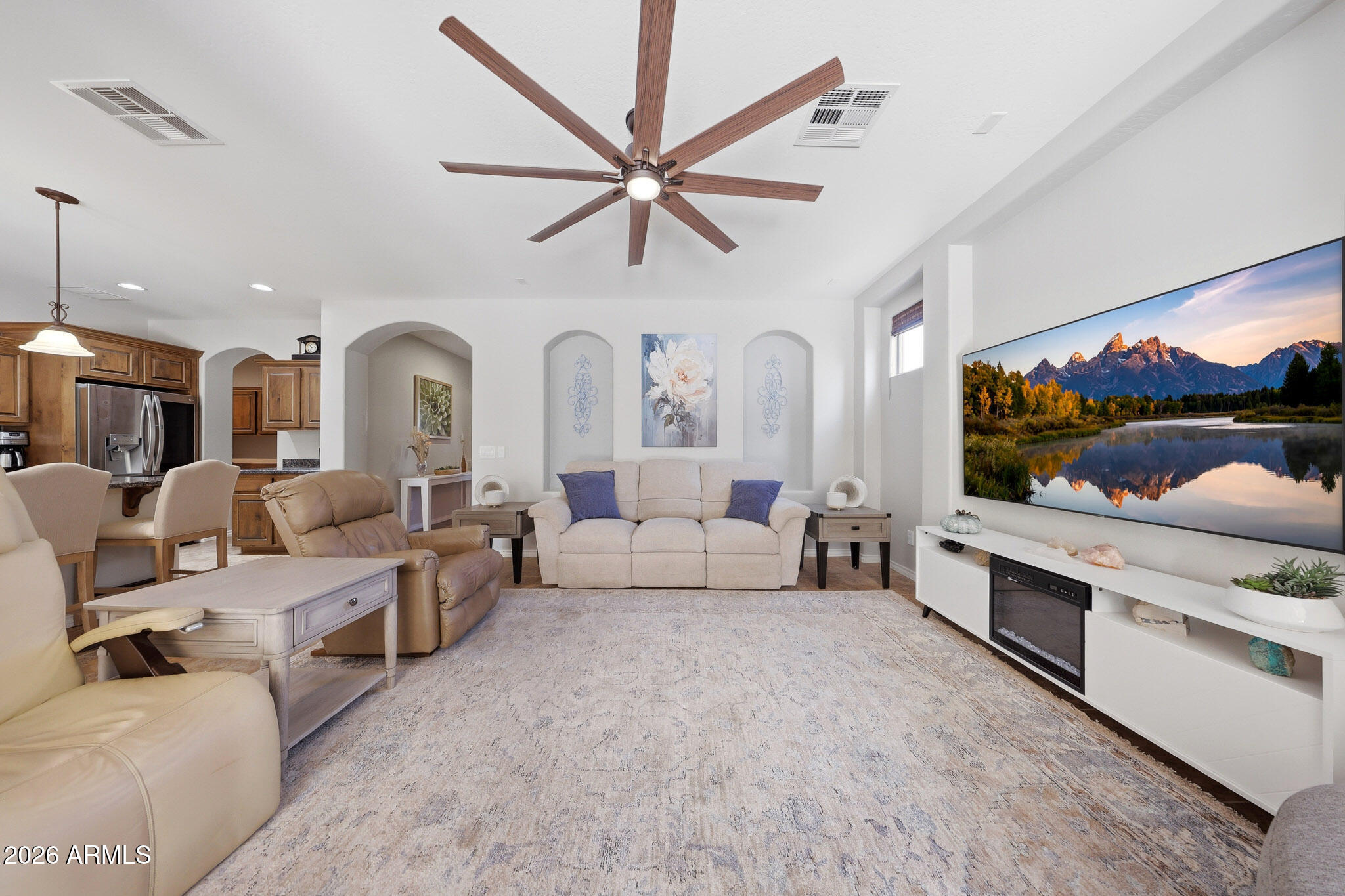 SHEA HOMES AT JOHNSON FARMS NEIGHBORHOOD 1 - Residential