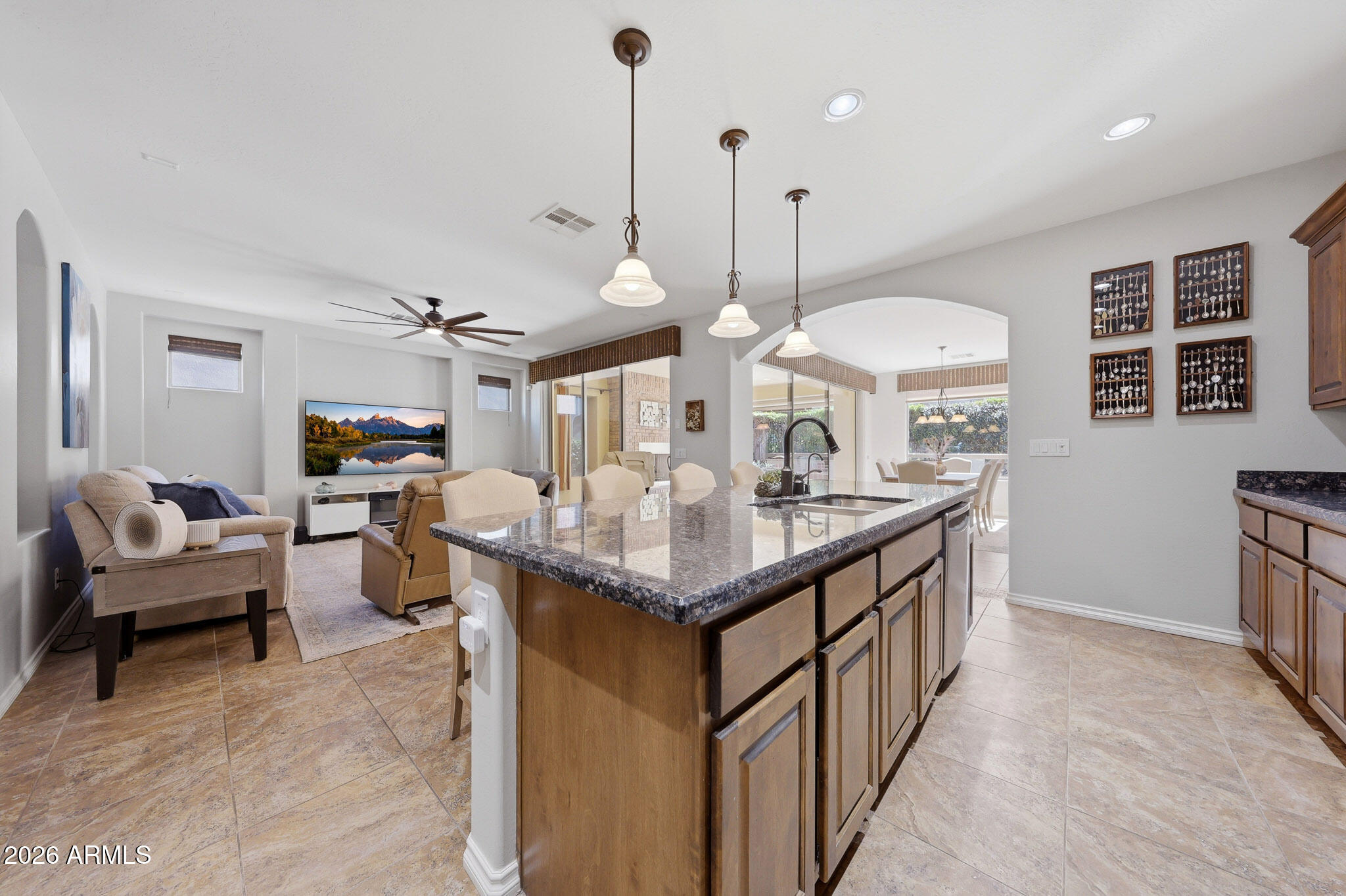 SHEA HOMES AT JOHNSON FARMS NEIGHBORHOOD 1 - Residential
